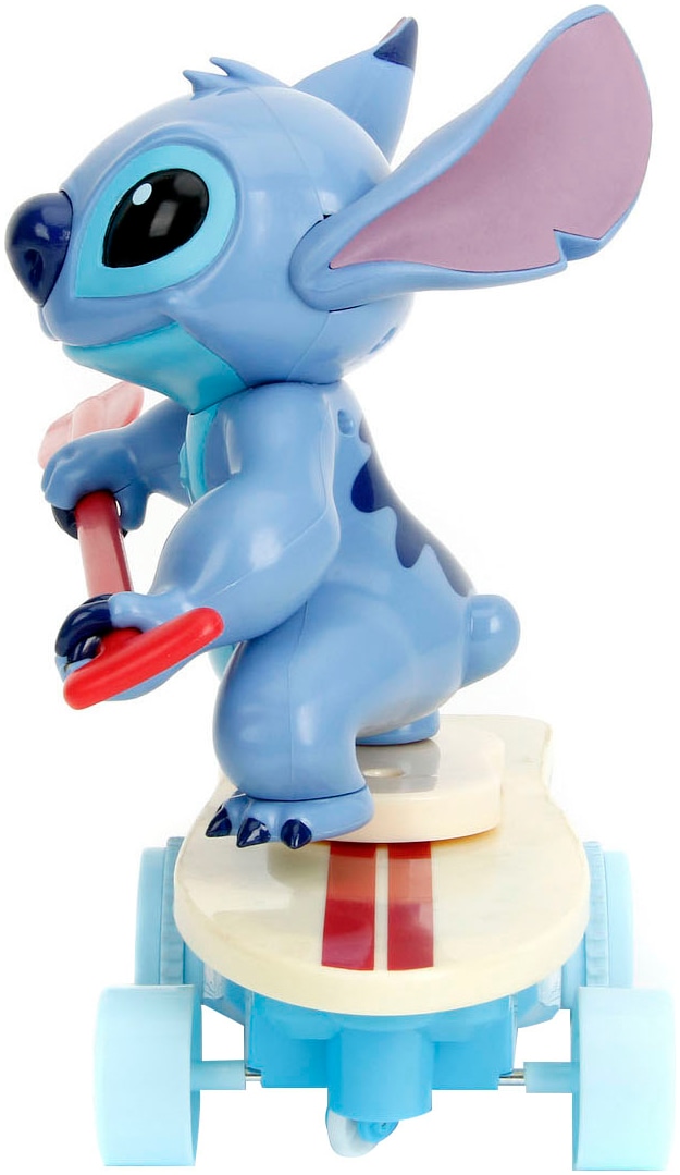 JADA RC-Figur »RC Surfer Stitch« mit Funktionen