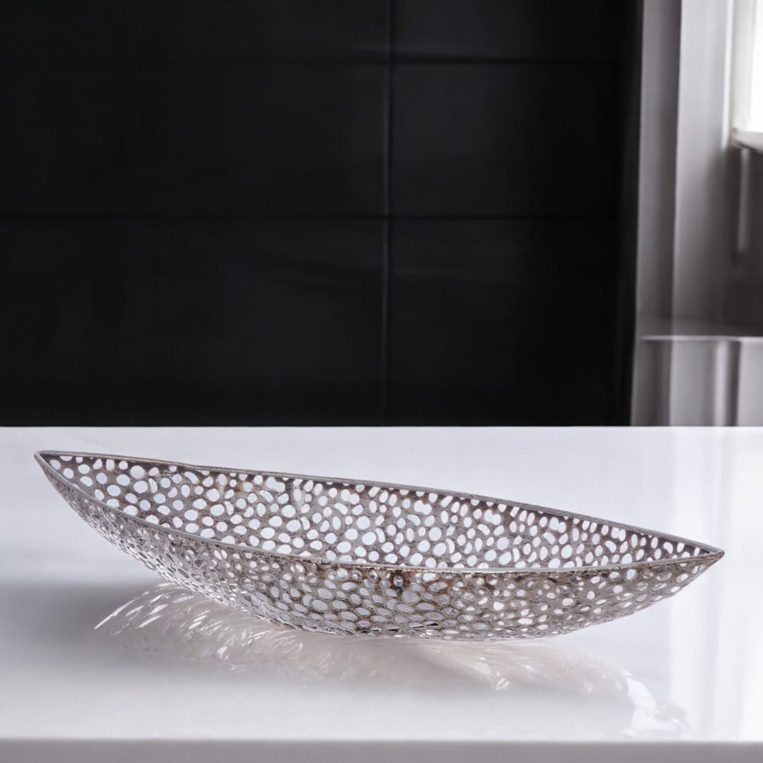 By Malene Birger Dekoschale »Schale Chico H.7 cm«, (1 St.)