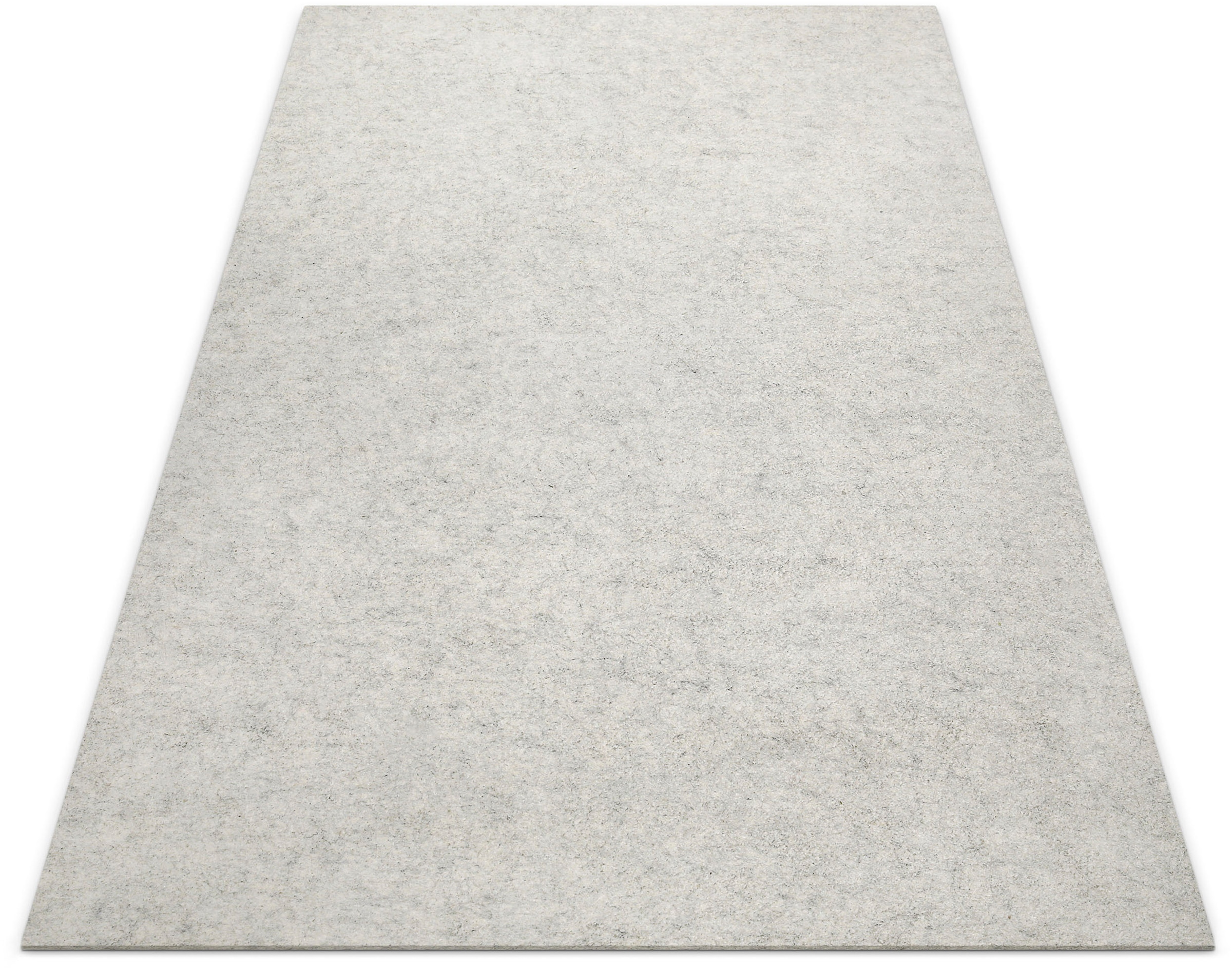 Wecon home Antirutsch Teppichunterlage »RugPad Basic«, Teppichunterlage, Anti-Rutsch-Matte, Komfort, Schutz