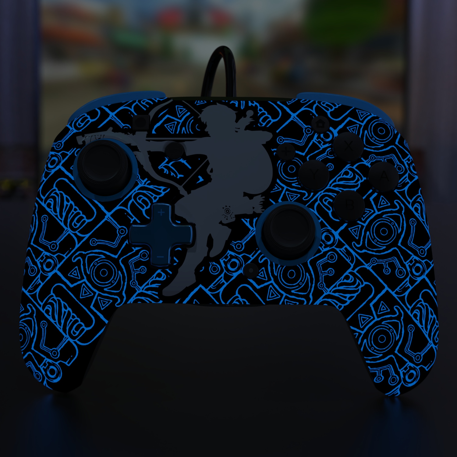 PDP - Performance Designed Products Gamepad »Rematch Wired«
