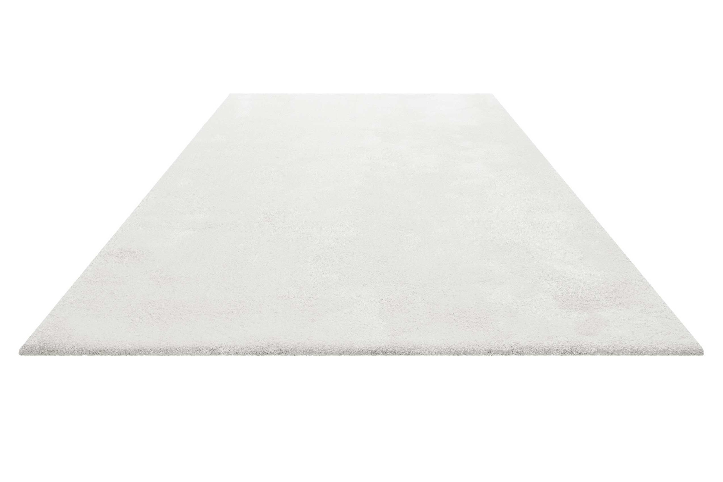 Homie Living Teppich »Sienna«, rechteckig, 20 mm Höhe, Hochflor, Microfaser günstig online kaufen