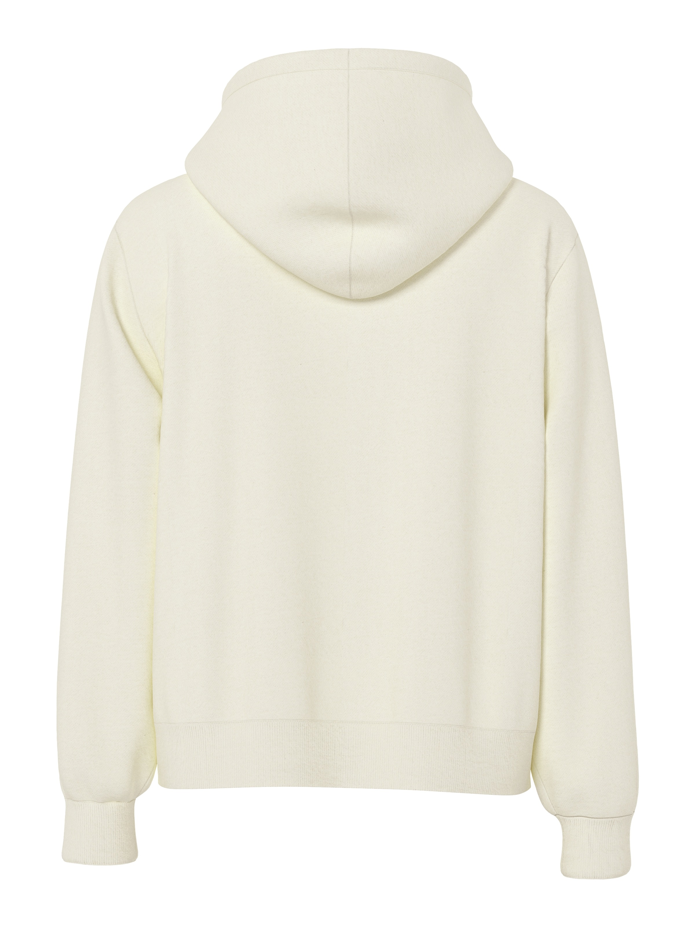 pieces Kapuzensweatshirt »PCCHILLI LS ZIP HOODIE NOOS BC«