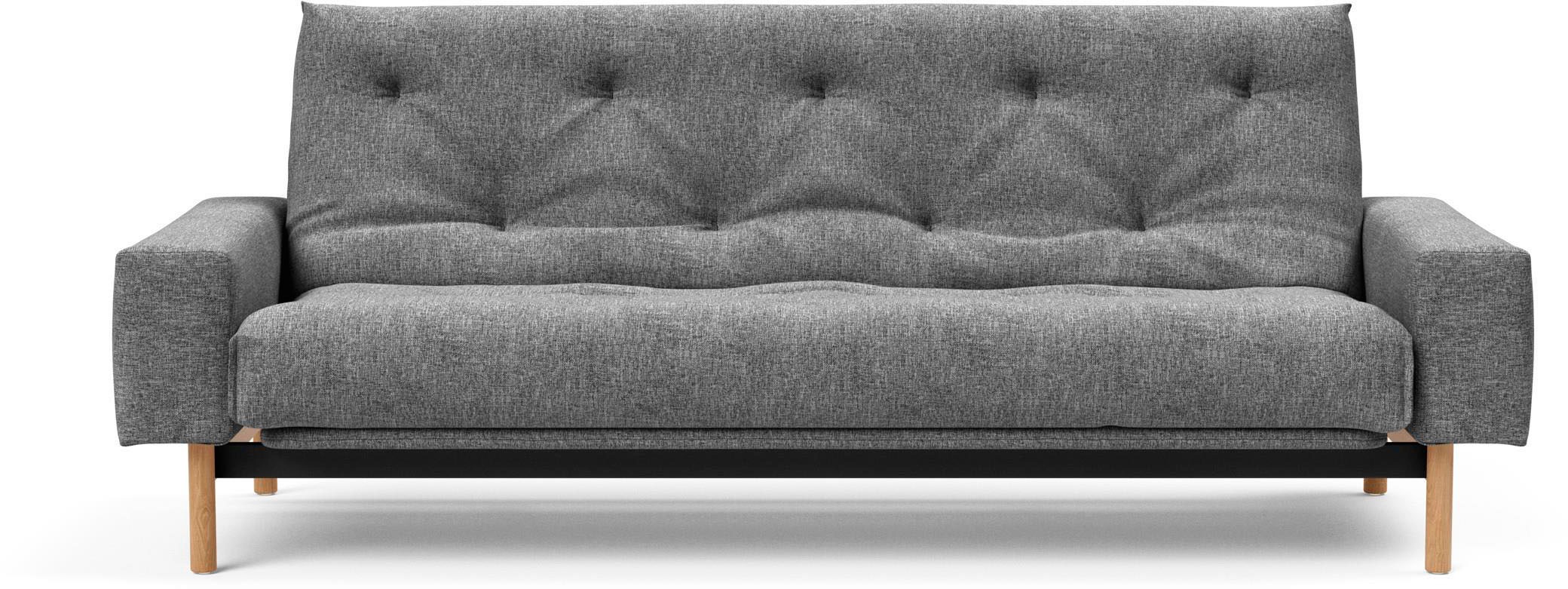 INNOVATION LIVING ™ Schlafsofa "MIMER hochwertige Schlaffunktion, aktuelles günstig online kaufen