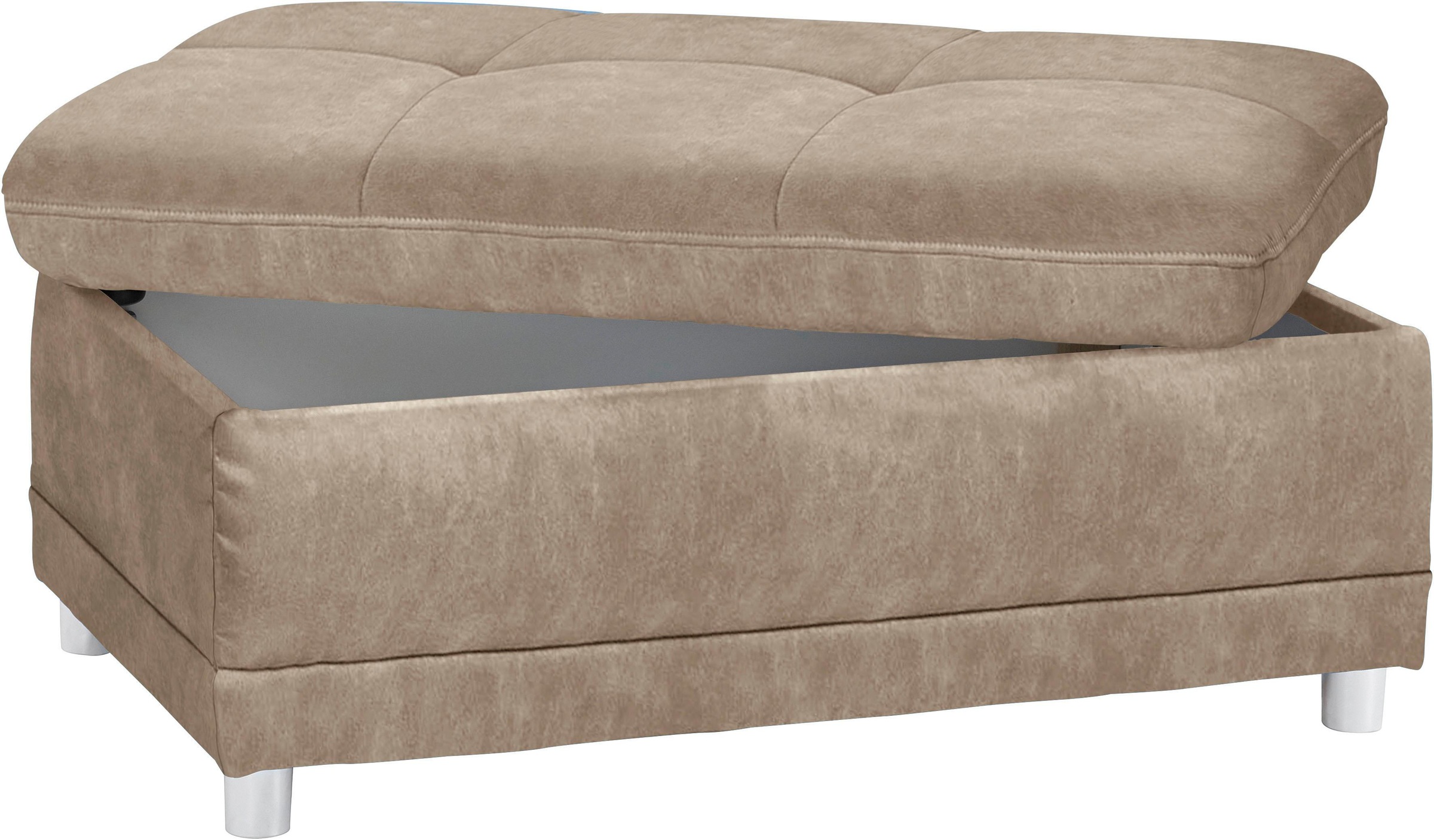 sit&more Hocker »Riva«