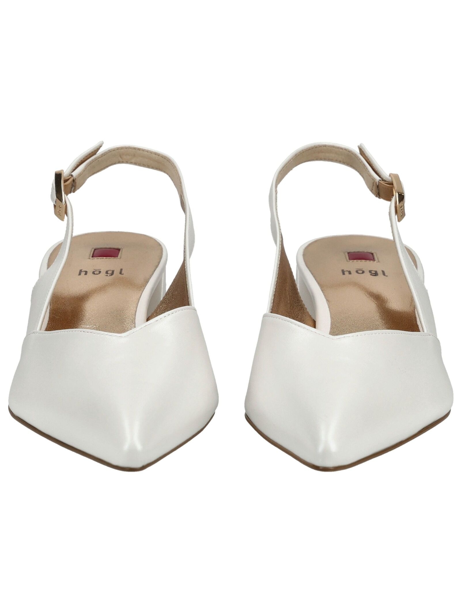 Högl Pumps »Högl Pumps Glattleder«