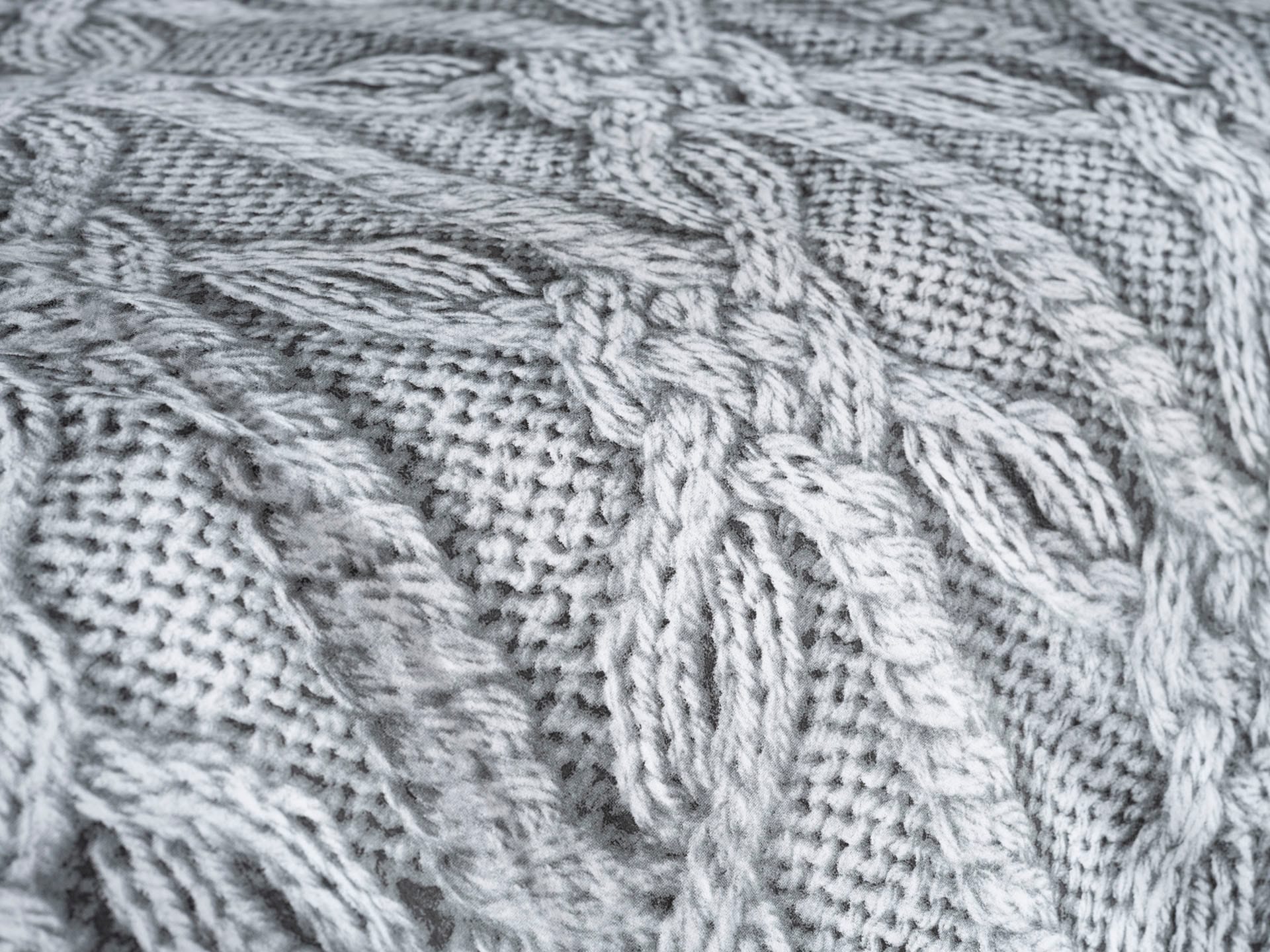 ZO HOME Bettwäsche »Corda« 2 Stk. tlg. Bettwäsche aus 100% Baumwolle, hochwertiges Flanell