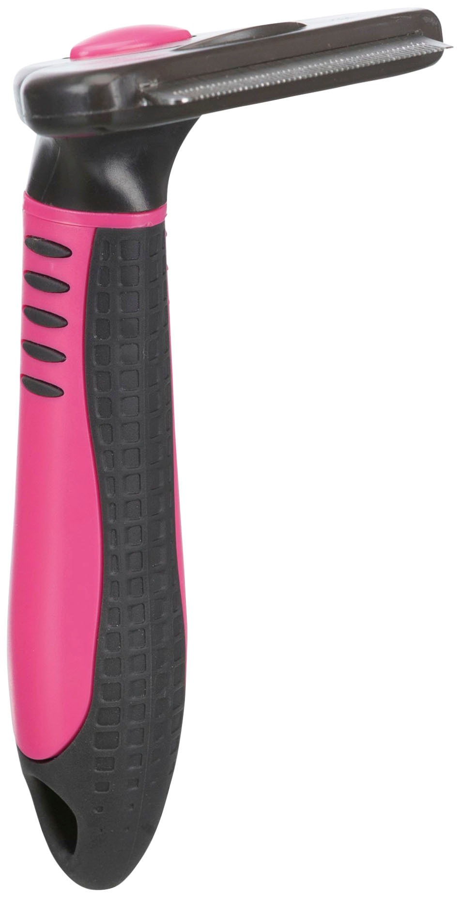 5. Bild von TRIXIE Fellpflegehandschuh, inklusive Carding-Striegel