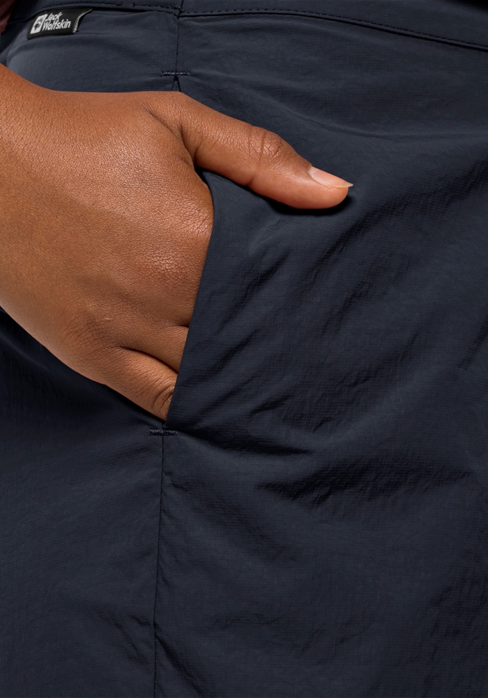 3. Bild von Jack Wolfskin Hosenrock »LIGHTSOME SKORT W«