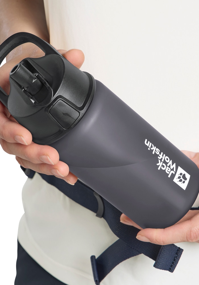 Jack Wolfskin Trinkflasche »SAIMA STRAW 0.5L«