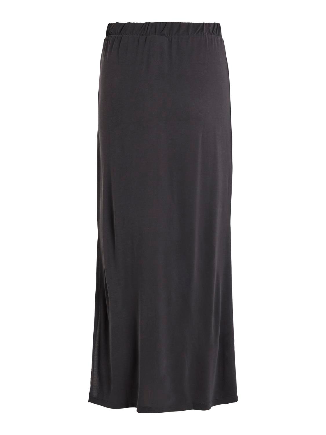 Vila Maxirock »VIMODALA HW MAXI SKIRT - NOOS«
