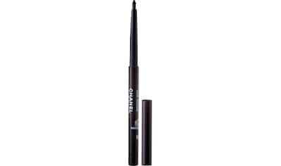 SANTE Augenbrauen-Stift »Eyebrow Pencil«, Augen-Make-Up, 2-1 für mehr Fülle  und Farbe, vegan online bestellen