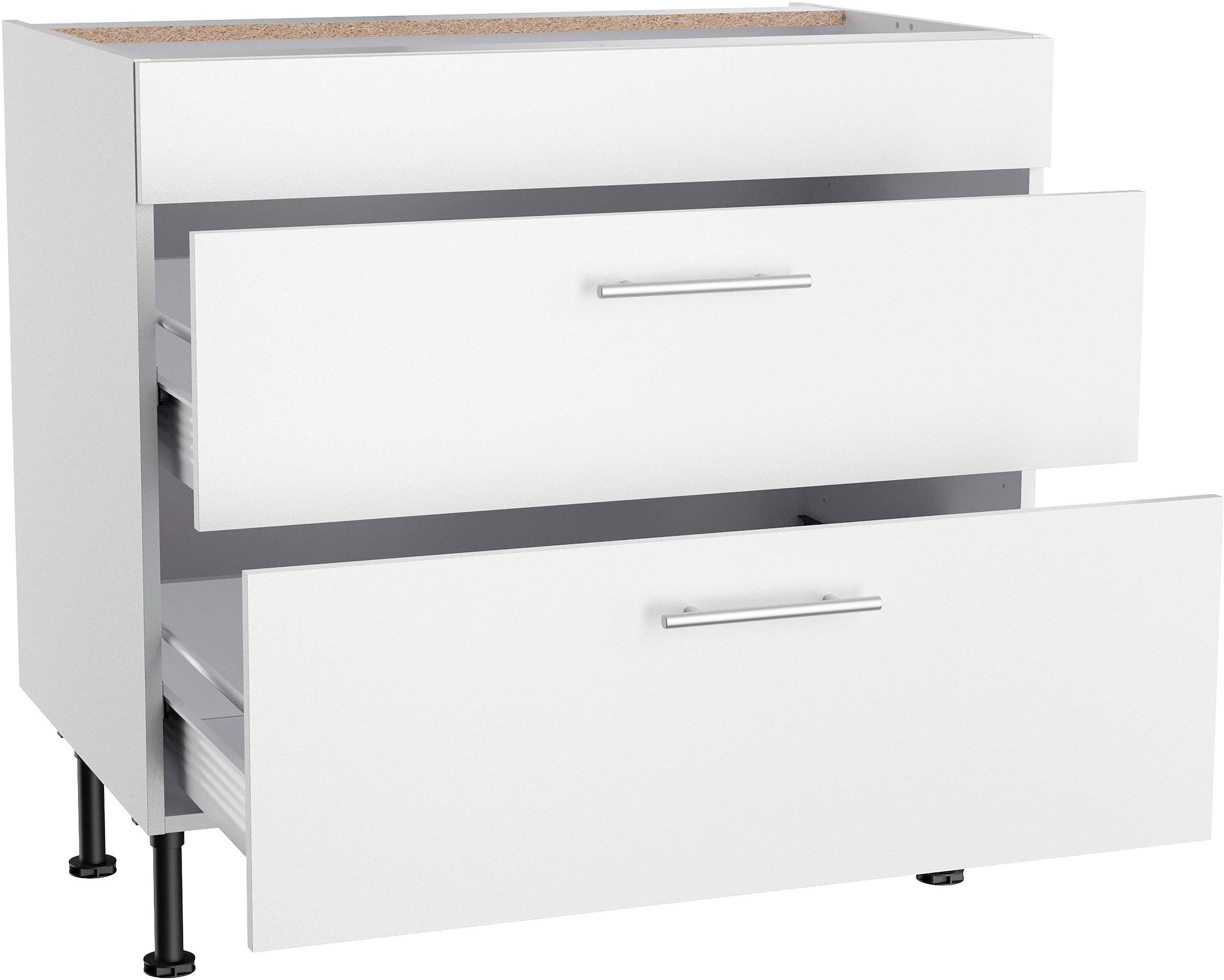 OPTIFIT Unterschrank »Klara« Breite 90 cm