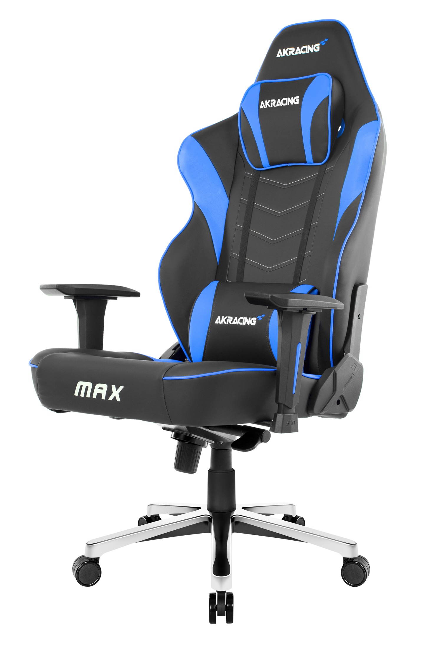3. Bild von AKRacing Gaming-Stuhl "AKRACING Master Max"