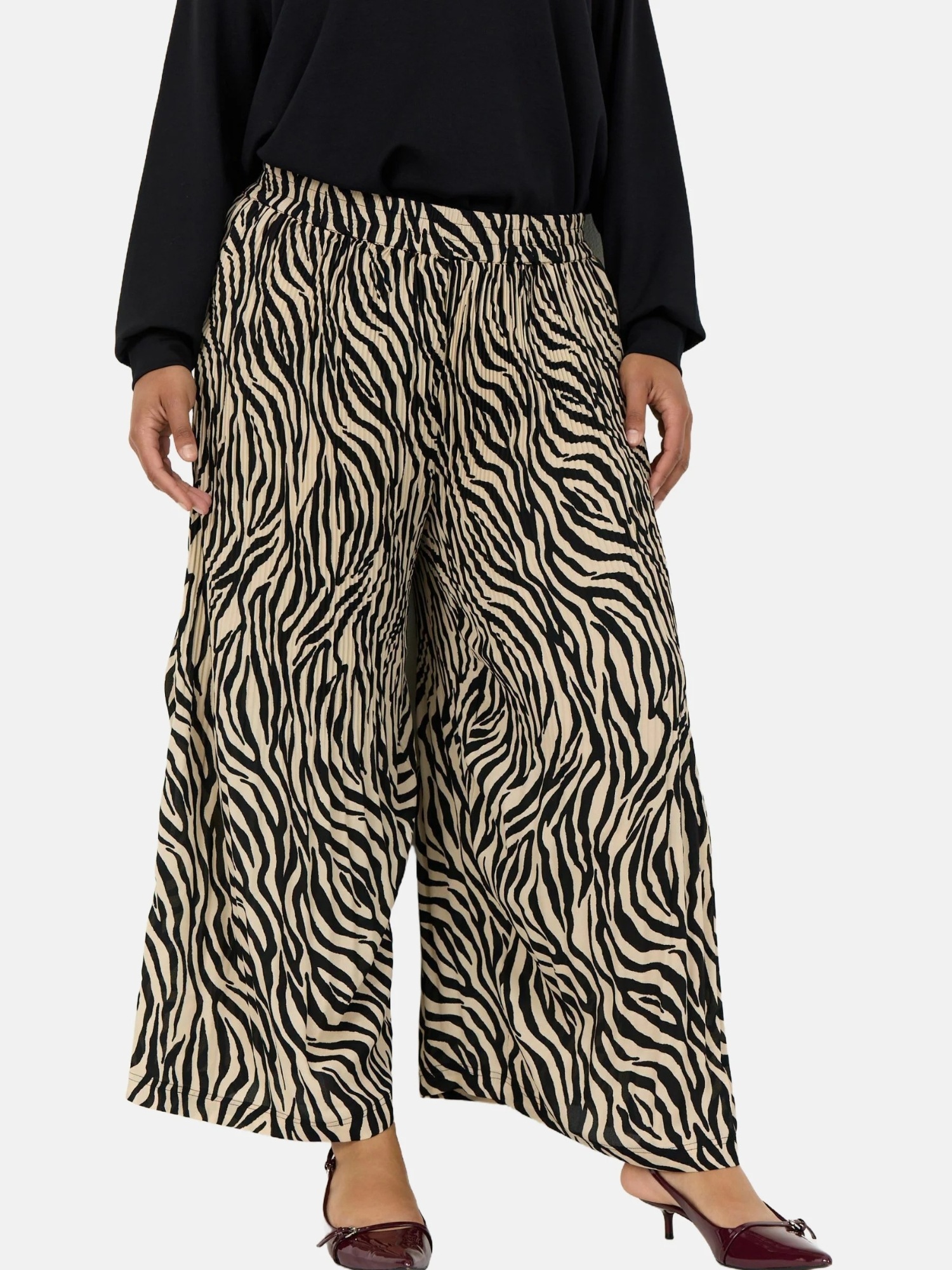 Wasabi Concept Chinohose »Wasabi Concept Trousers WA-LIONA«