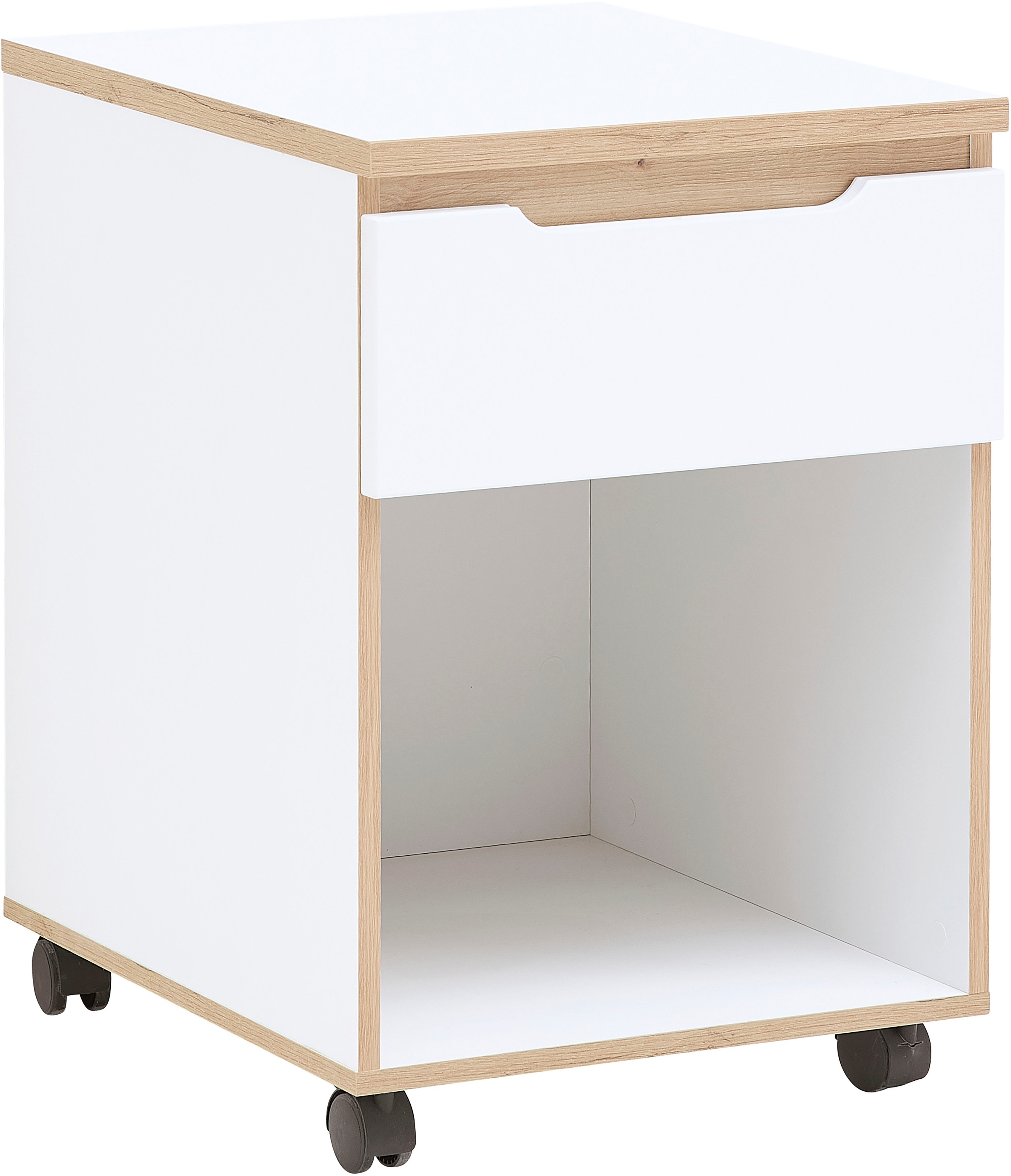 Innostyle Container »Memphis Aktenschrank,45x122x38cm (B/H/T)«, (1 St.), 1 günstig online kaufen