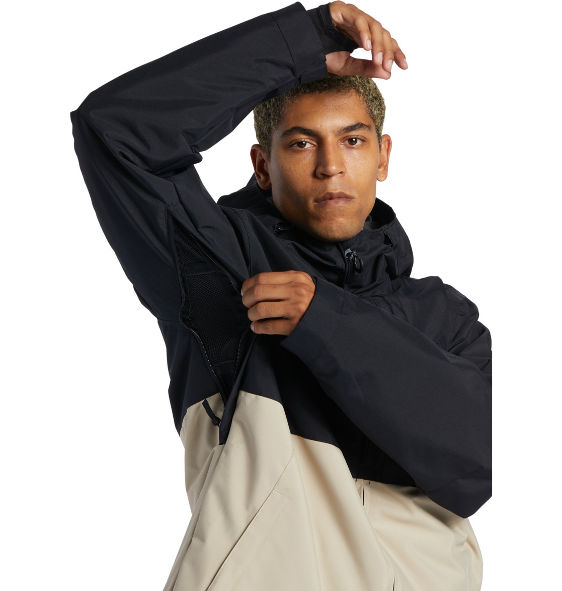 DC Shoes Snowboardjacke »Basis«