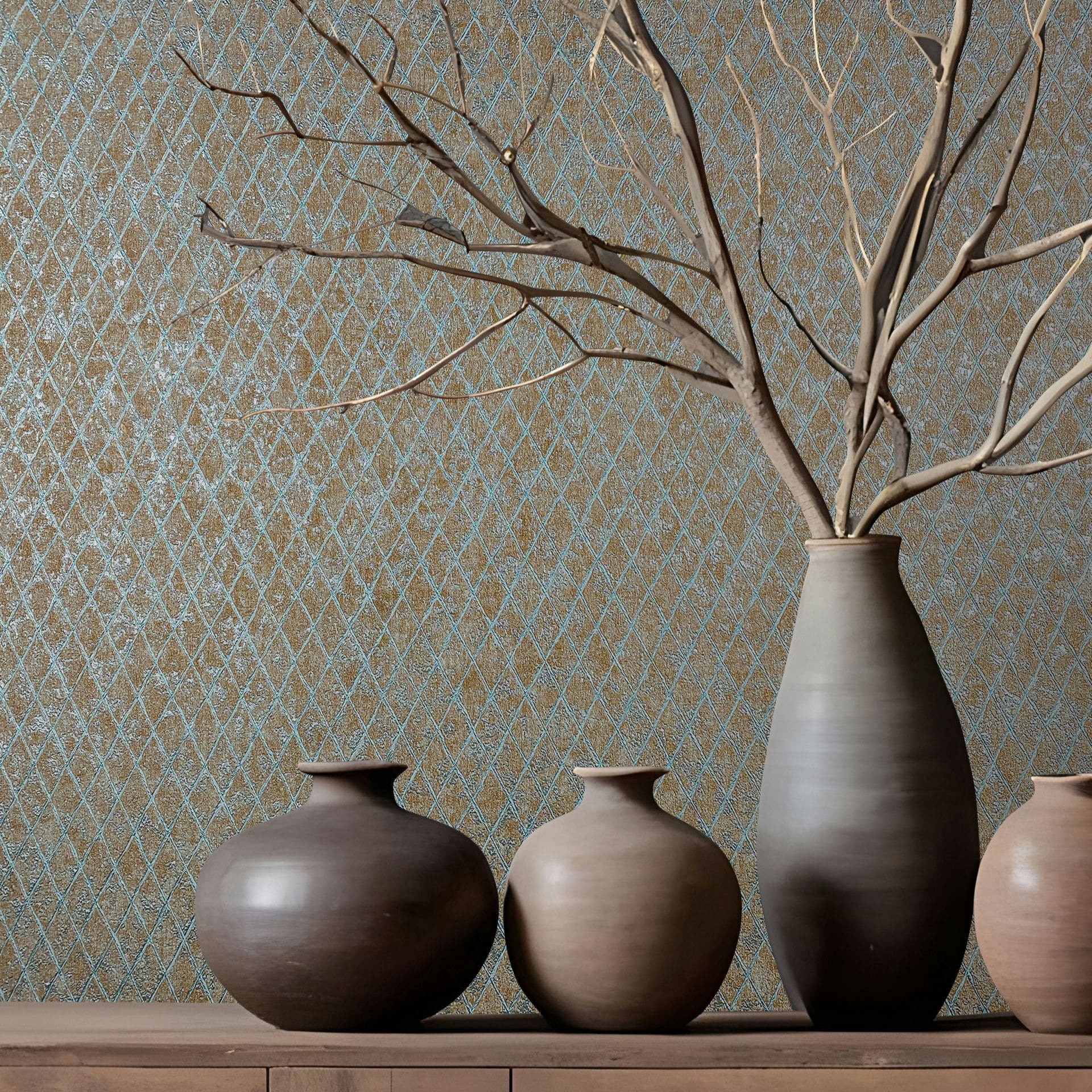 Marburg Vliestapete »Tapete Stripe Flow« geometrisch geprägt moderne Vliest günstig online kaufen