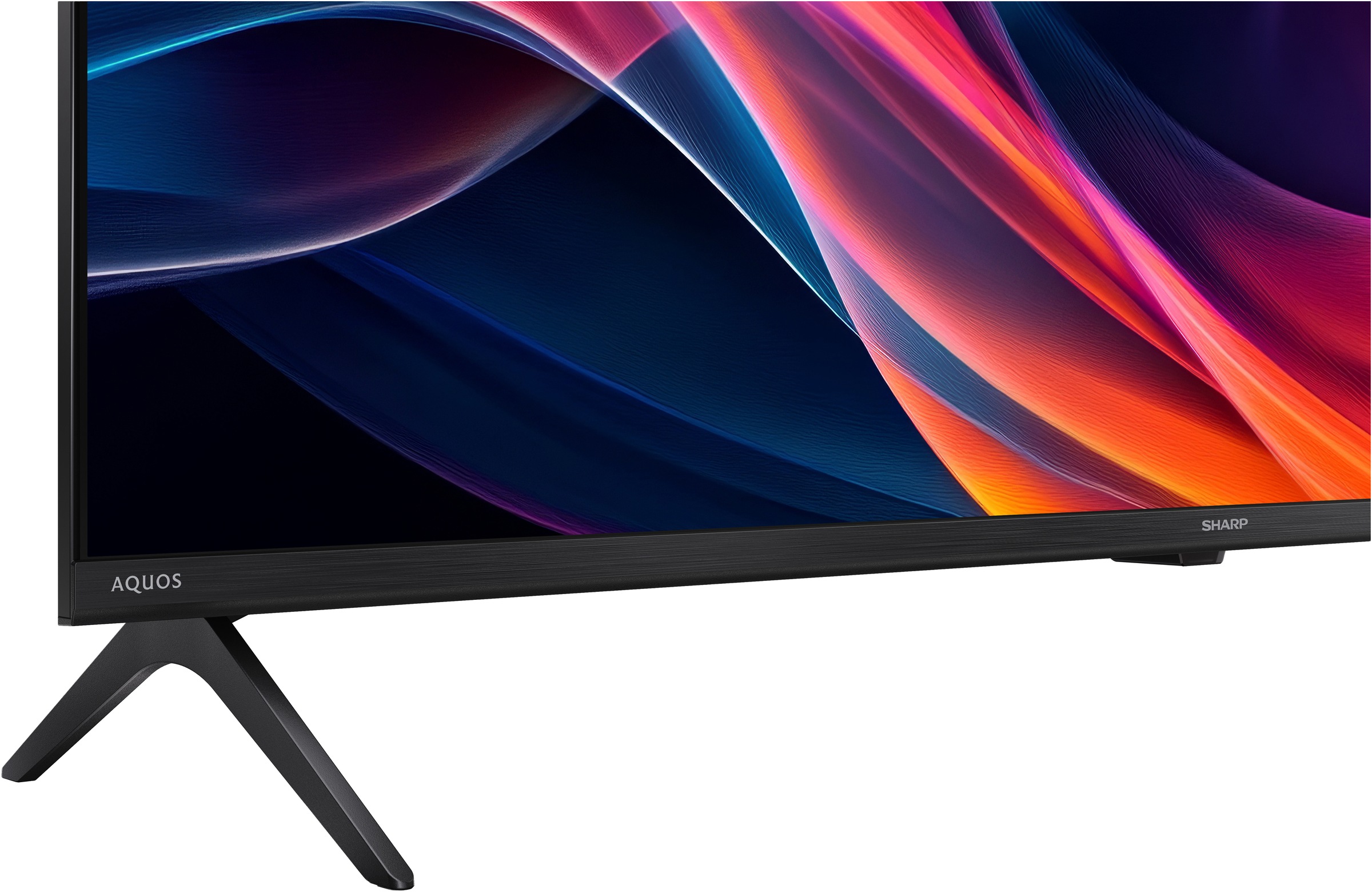 Sharp LED-Fernseher »4T-C43HKx« 108 cm/43 ″ Smart-TV