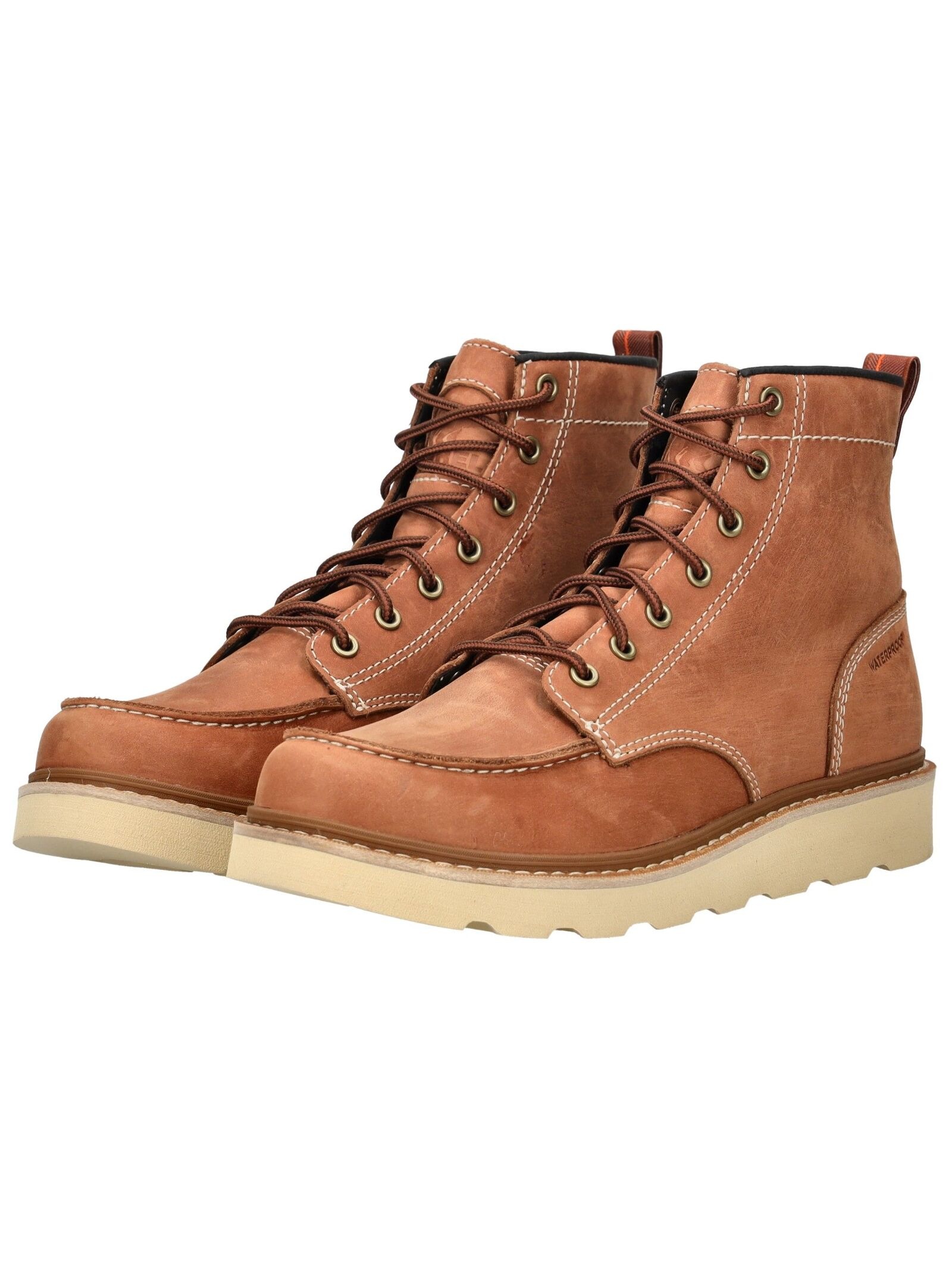 Sorel Schnürstiefelette »Sorel Stiefelette Leder«