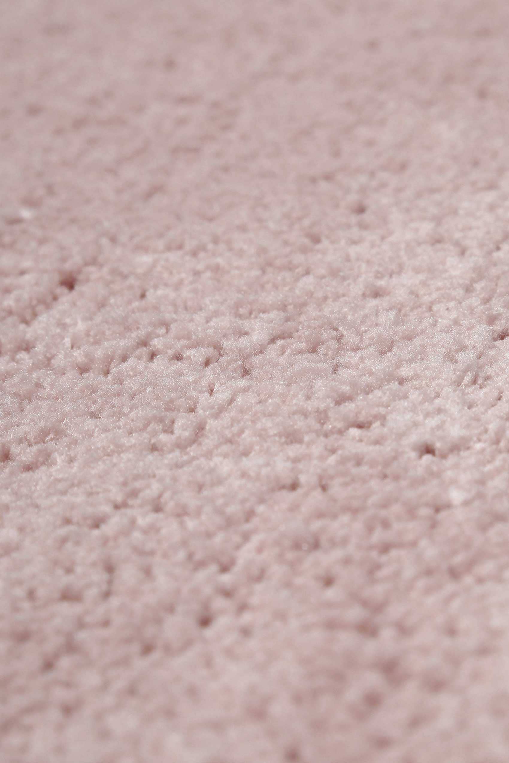 Esprit Hochflor-Teppich »Relaxx ESP-4150«, rechteckig, 25 mm Höhe, Wohnzimmer, sehr große Farbauswahl, weicher dichter Hochflor