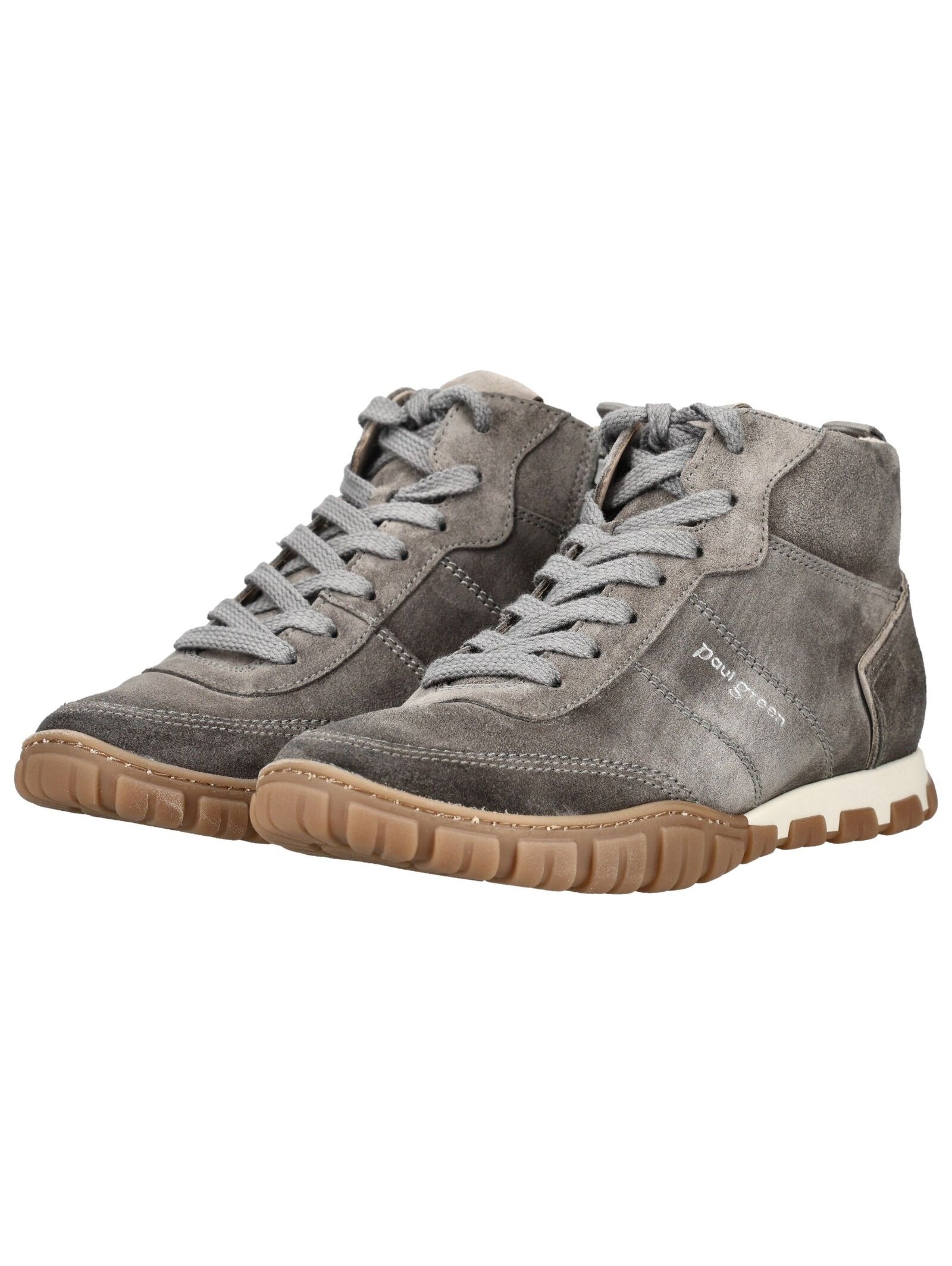 Paul Green Sneaker »Paul Green Sneaker Veloursleder«