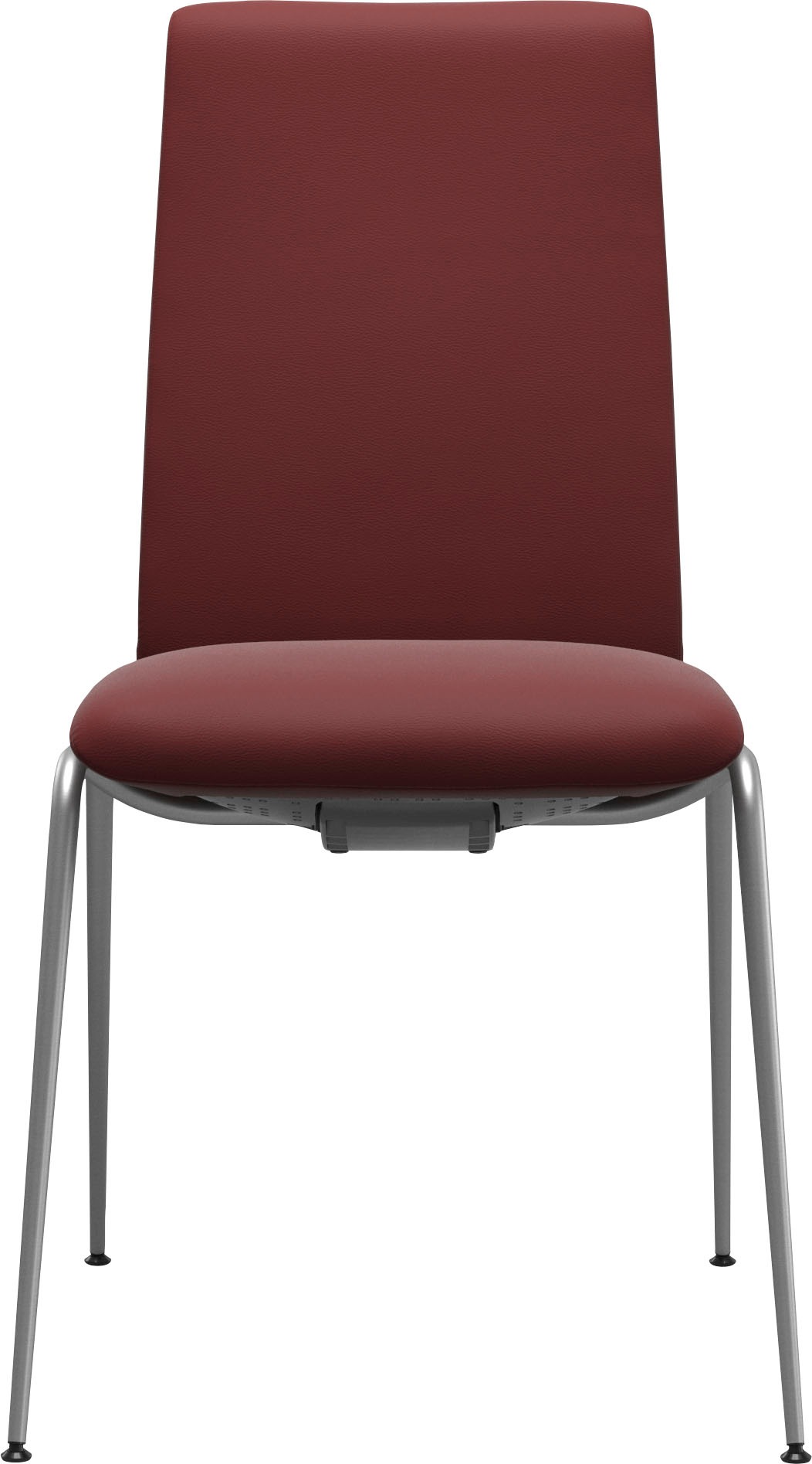 Stressless® Polsterstuhl »Laurel«, Leder PALOMA, Low Back, Größe M, mit Bei günstig online kaufen