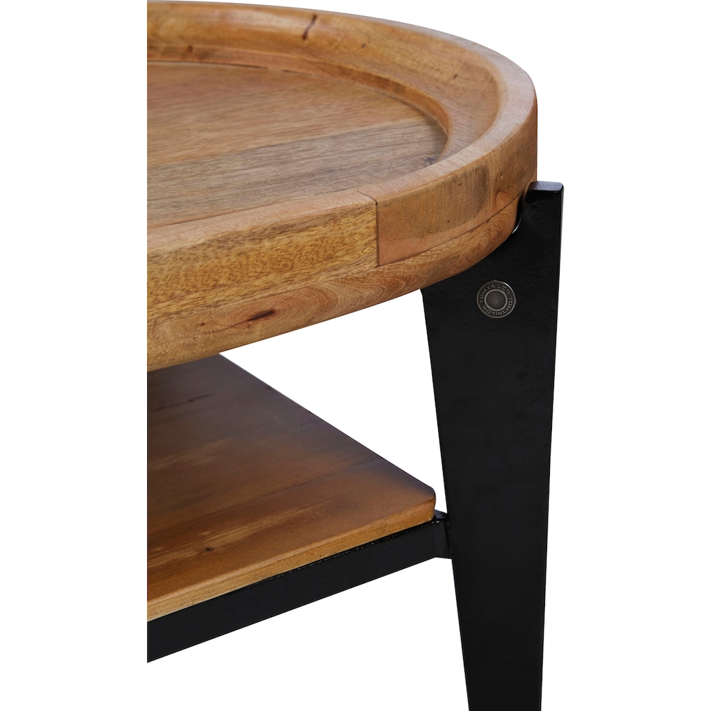 TOM TAILOR HOME Couchtisch »T-TRAY TABLE LONG«