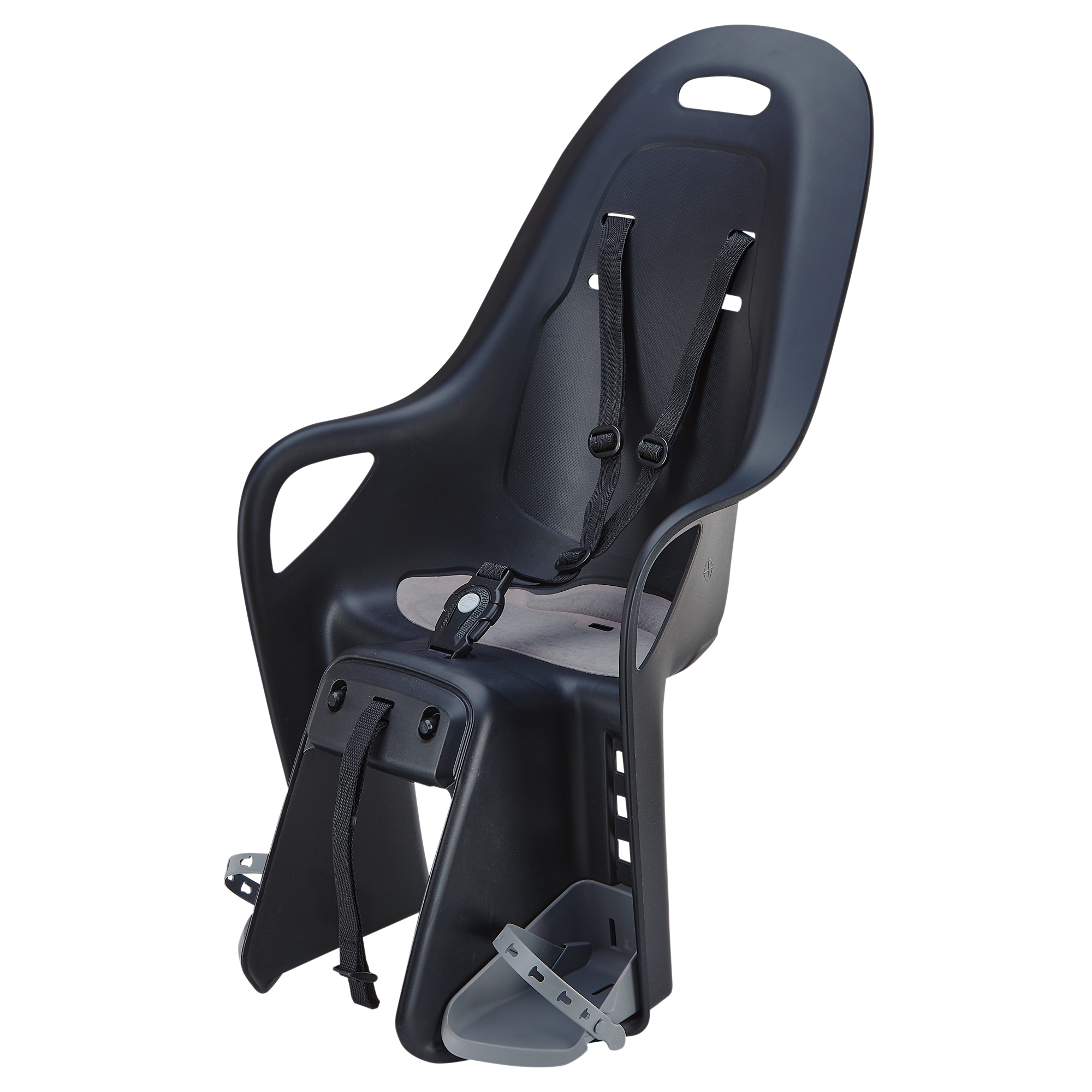 Prophete Fahrradkindersitz »Koari MIK HD«