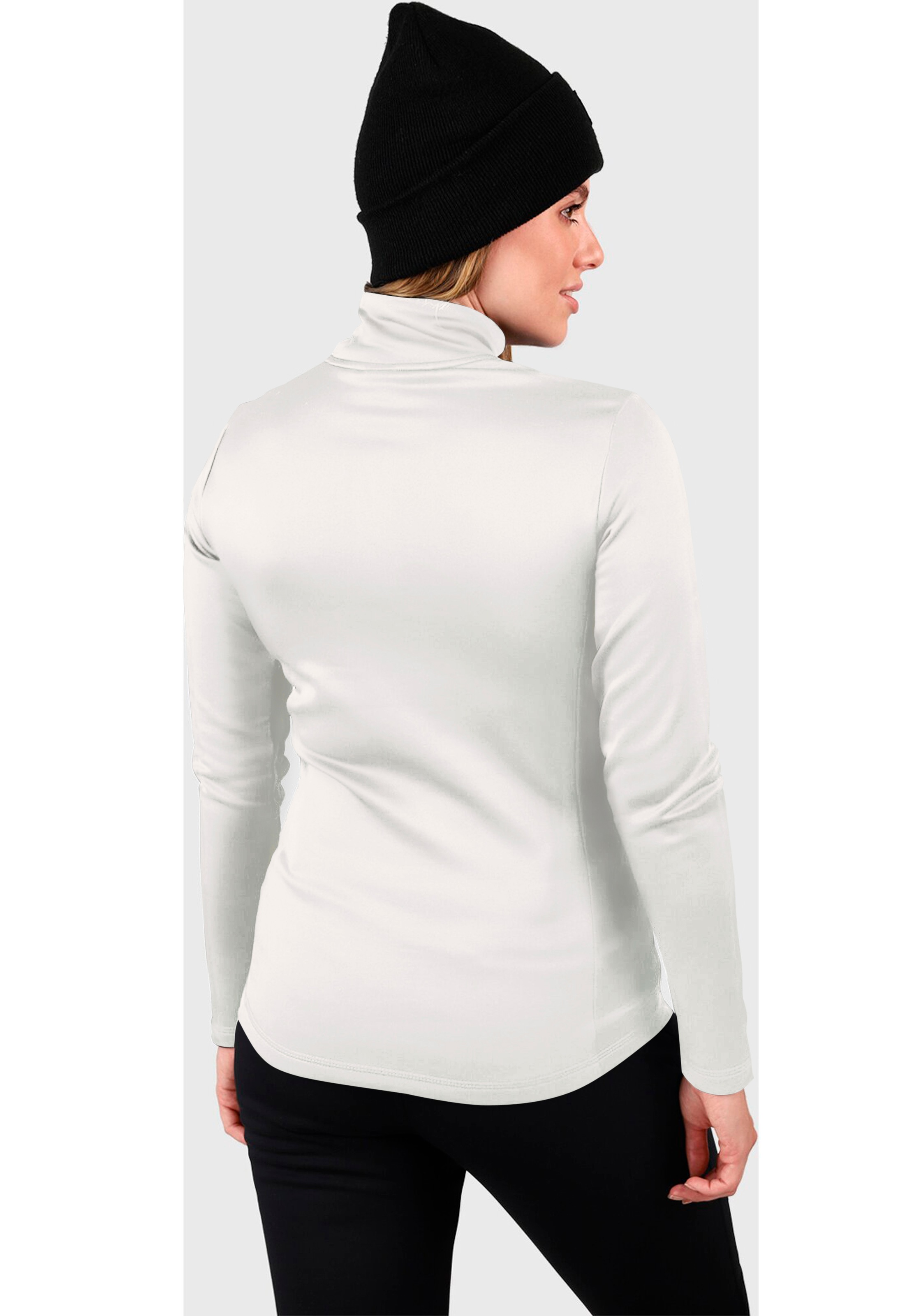Brunotti Fleecepullover »Heronne Women Fleece«
