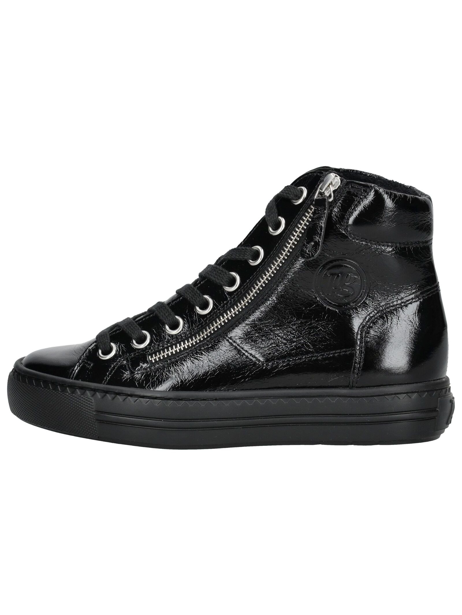 Paul Green Sneaker »Paul Green Sneaker Glattleder«