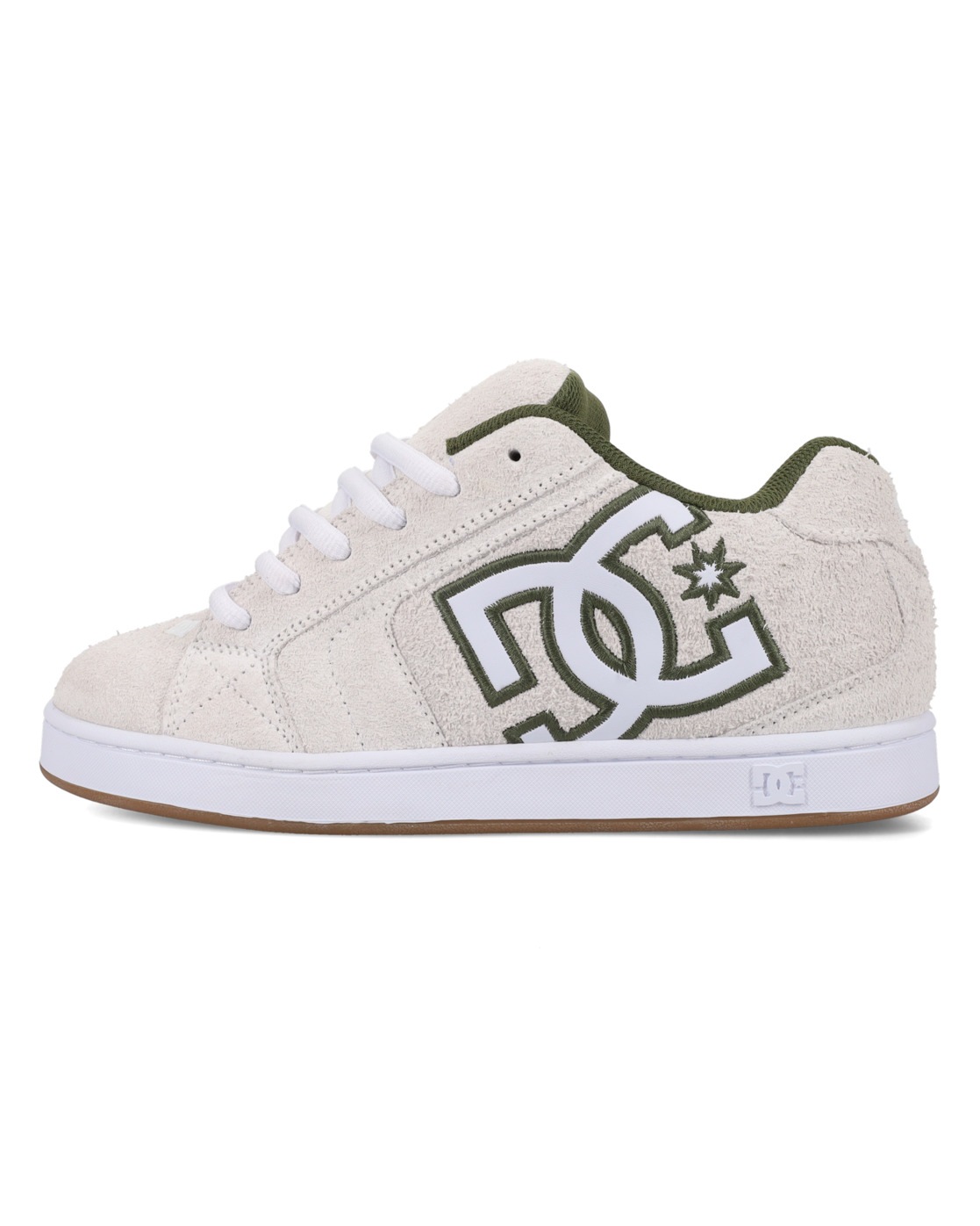 DC Shoes Sneaker »Net Se«