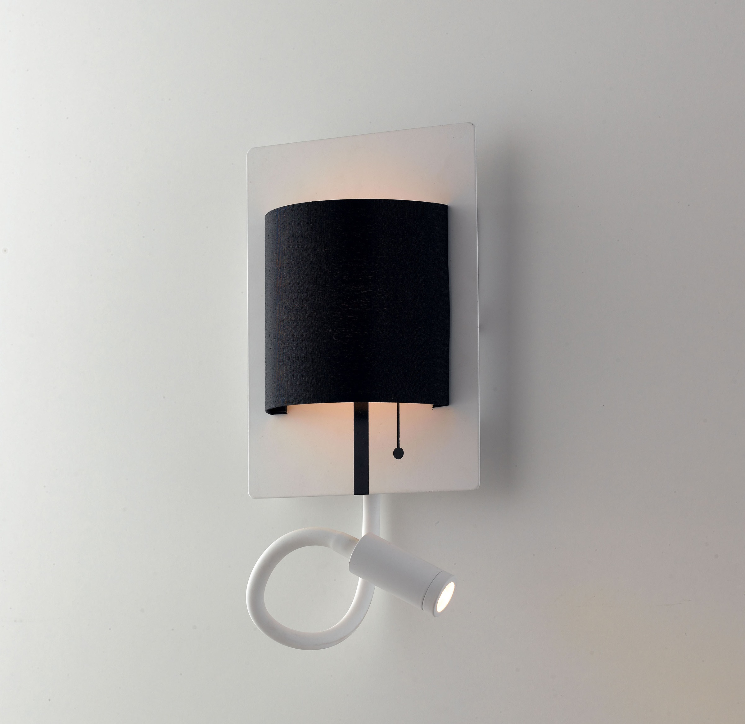 ECO-LIGHT LED Wandleuchte »POP«, Leuchtmittel LED-Modul   LED fest integrie günstig online kaufen