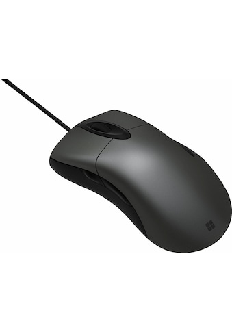 Microsoft ergonomische Maus »Classic IntelliMouse«, kabelgebunden kaufen