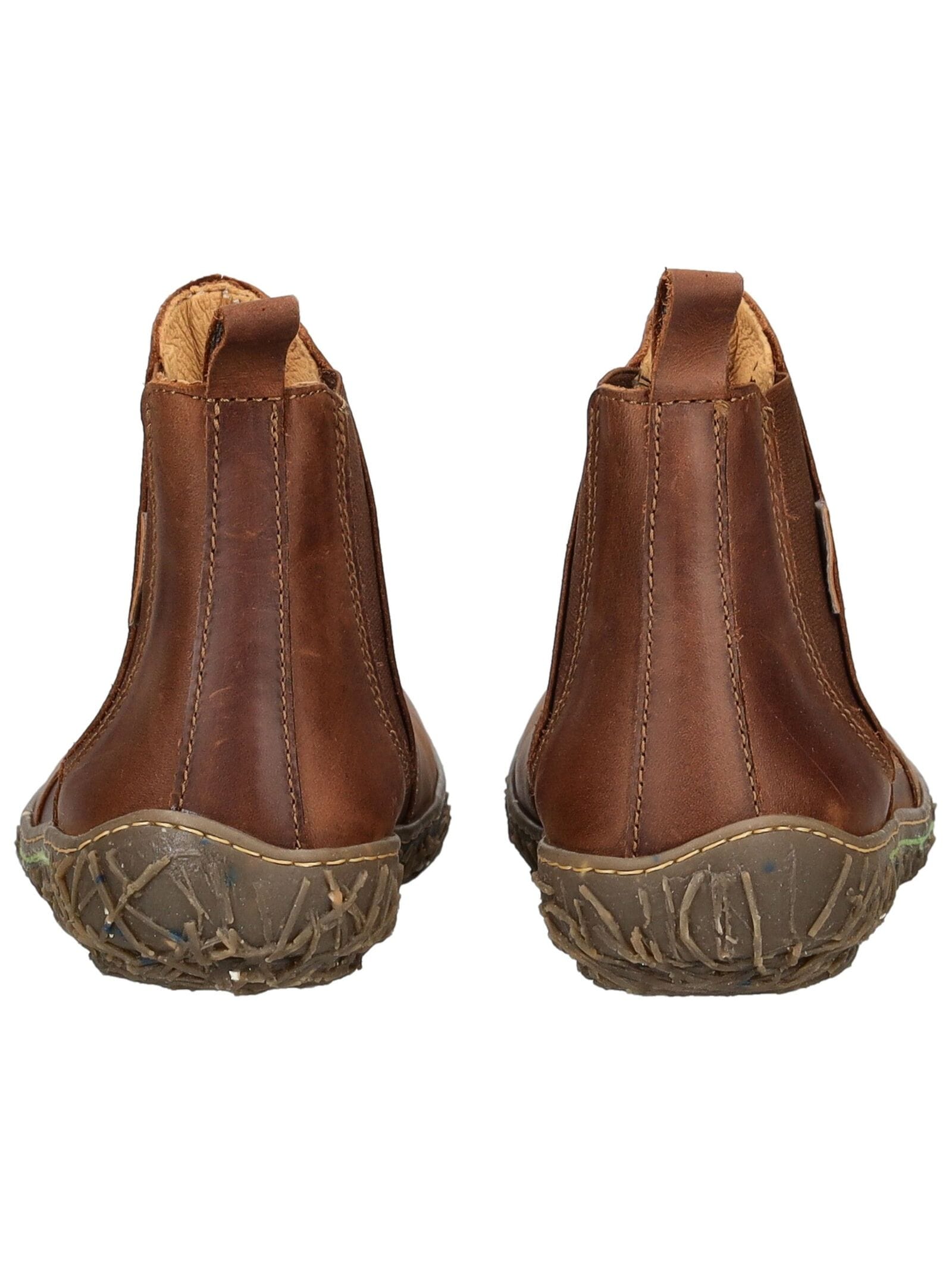 El Naturalista Stiefelette »El Naturalista Stiefelette Leder/Textil«