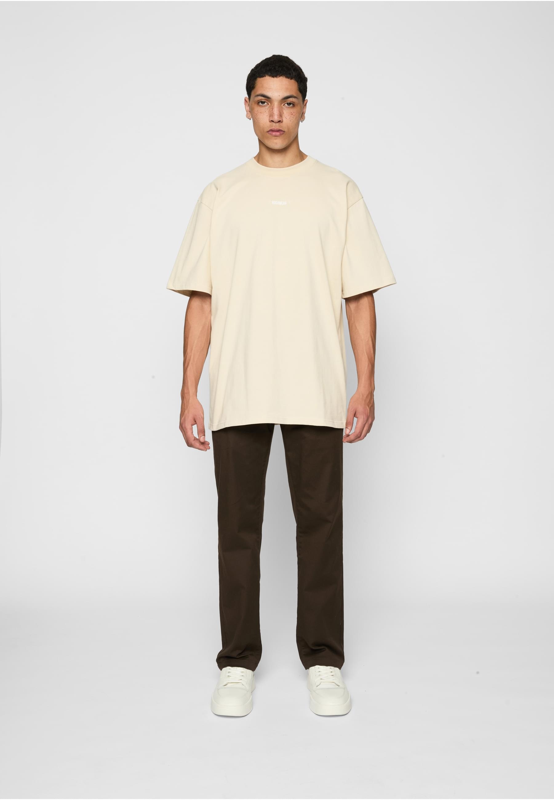 Rocawear T-Shirt »Rocawear Herren Rocawear Tshirt Hood« 1 Stk.