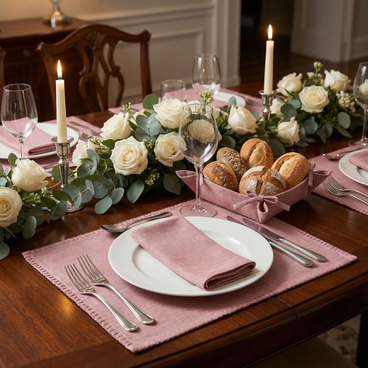 Home affaire Platzset »Platzdeckchen«