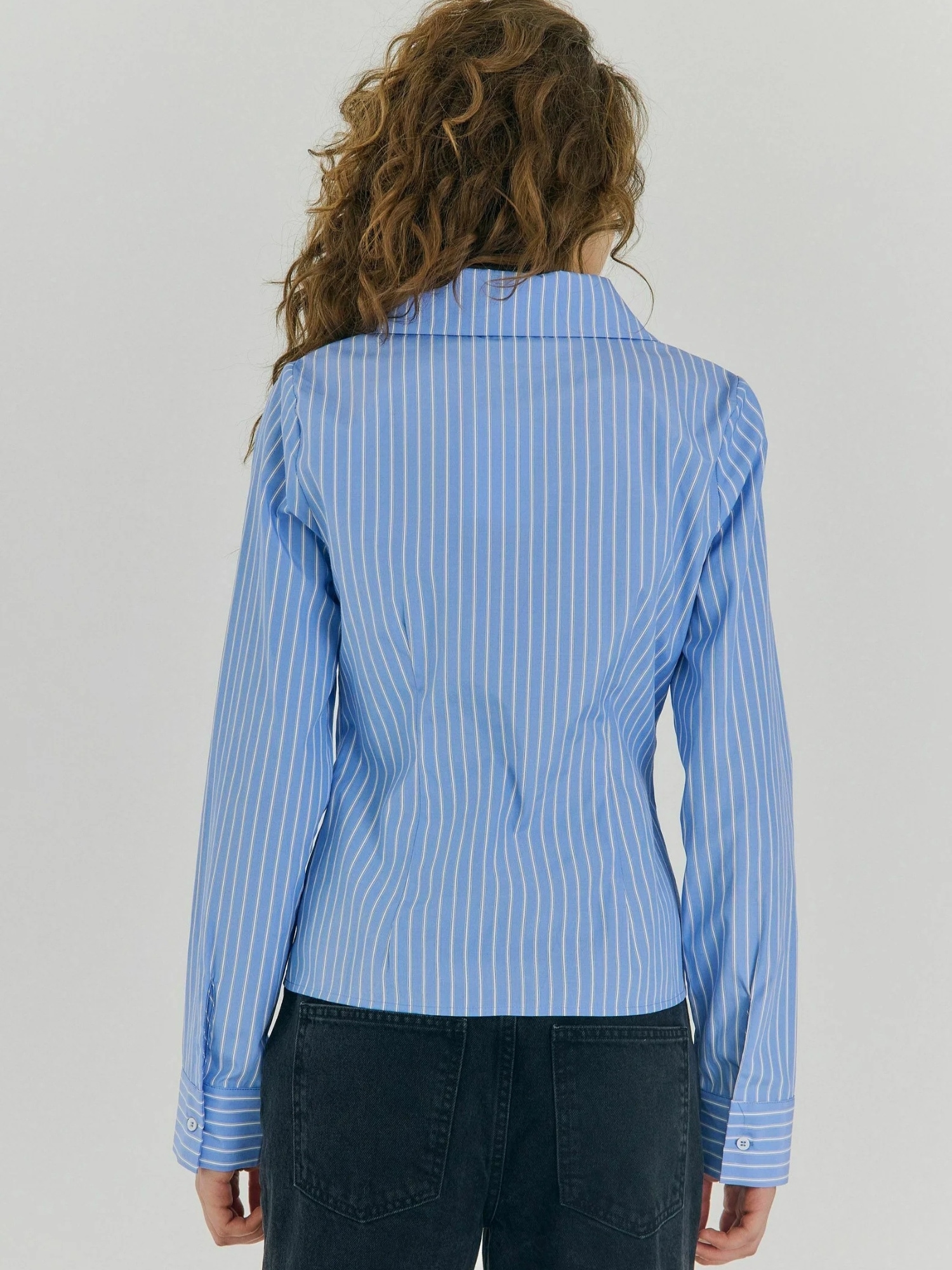NORR Blusentop »NORR Shirt Marion«