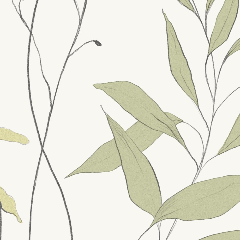 Komar Fototapete »Digitaldruck Vlies Fototapete - Easy Breezy - Größe 200 x 250 cm« Motiv | bedruckt glatt