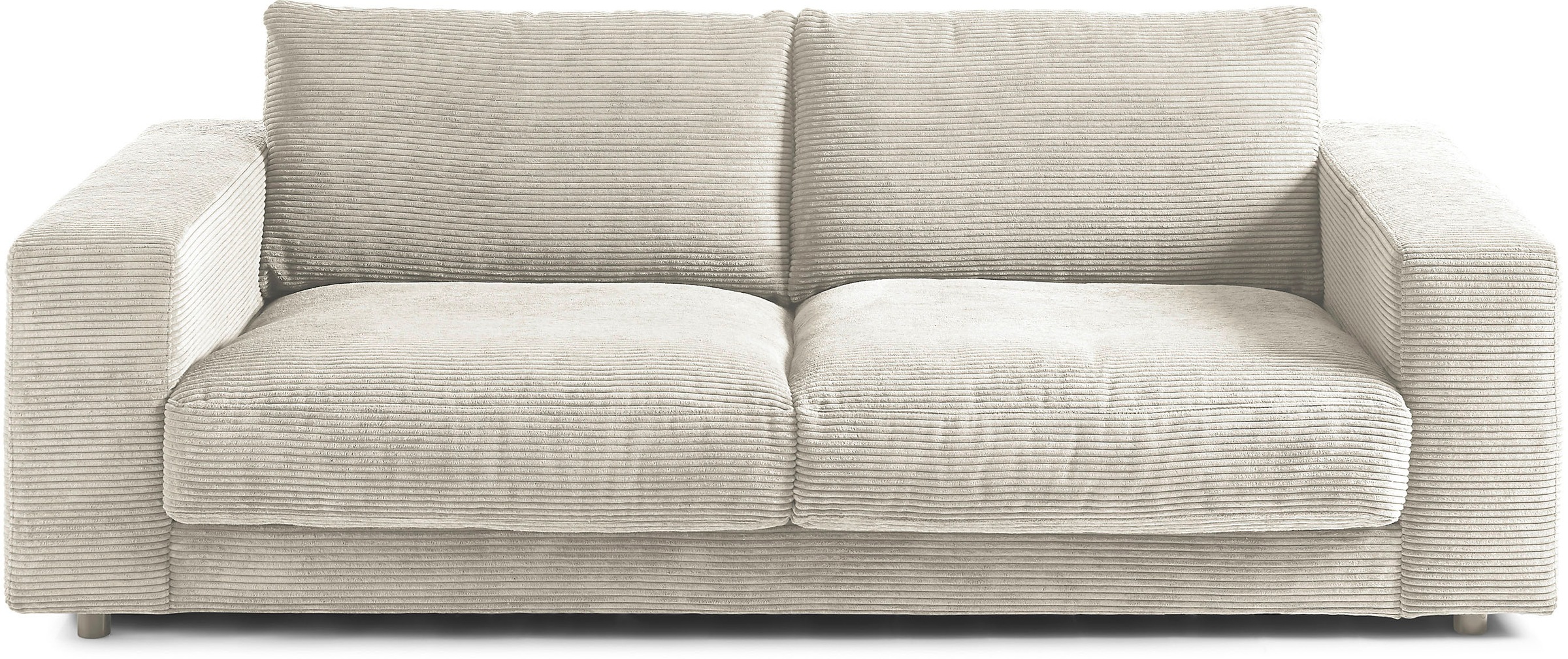 3C Candy 2-Sitzer »Enisa softig und legeres Big-Sofa, bequem und komfortabe günstig online kaufen