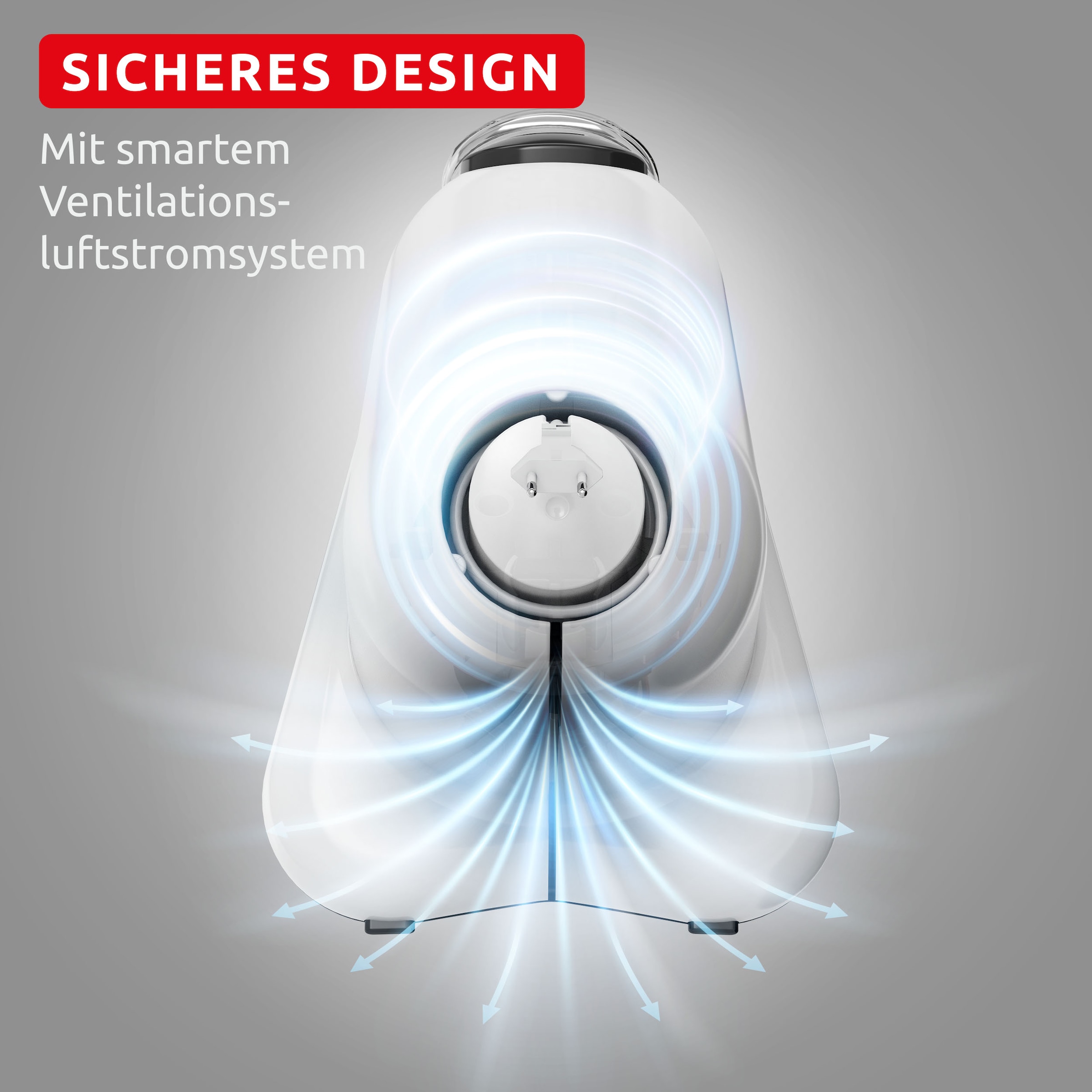 Tefal Zerkleinerer »Fresh Express« 150 W