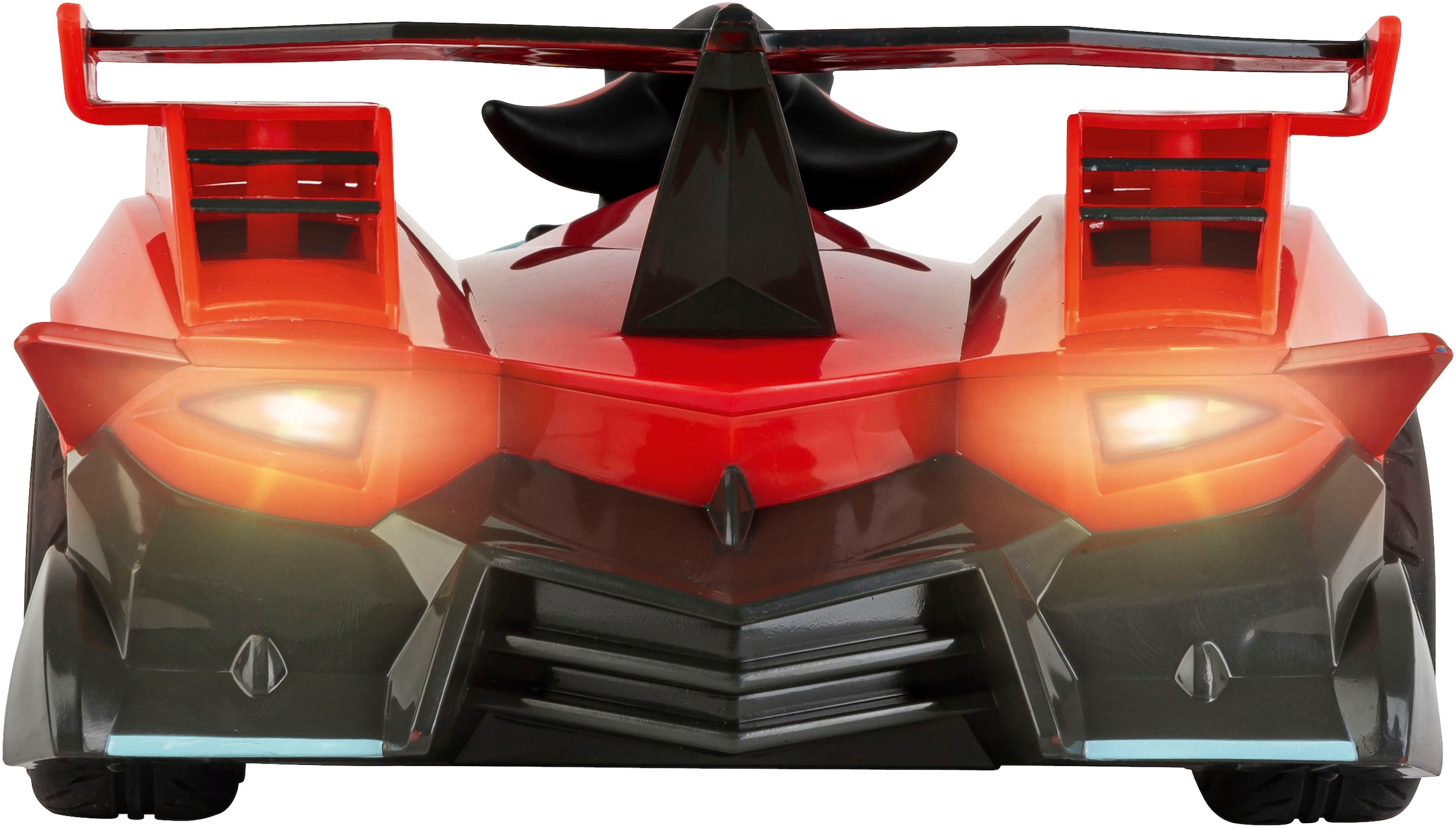 Carrera® RC-Auto »Carrera® RC, Team Sonic Racing™ - Shadow, 2,4 GHz«, mit LED-Licht