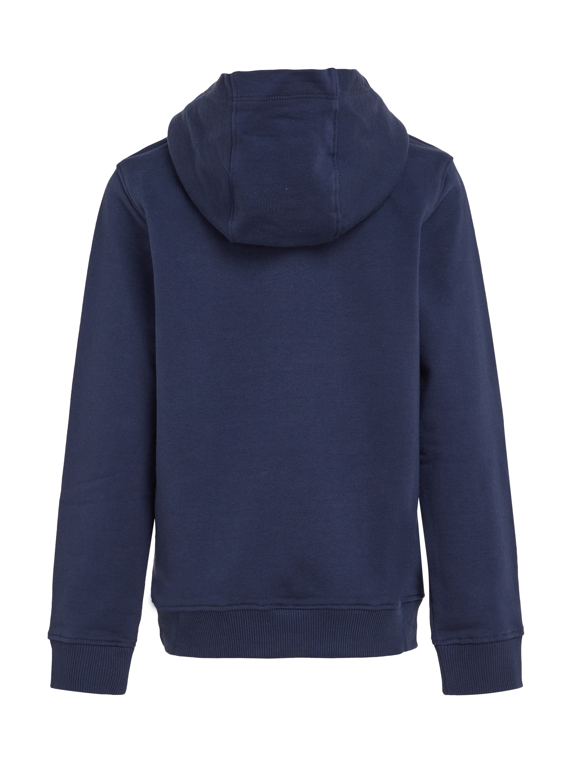 Tommy Hilfiger Kapuzensweatshirt »ESSENTIAL HOODIE«, Kinder Kids Junior MiniMe,für Jungen und Mädchen