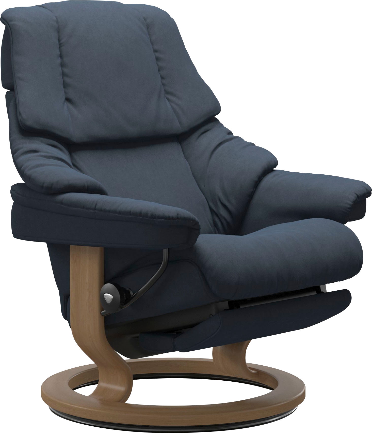 Stressless® Relaxsessel »Reno«, elektrisch verstellbar, optional 2-motorisc günstig online kaufen
