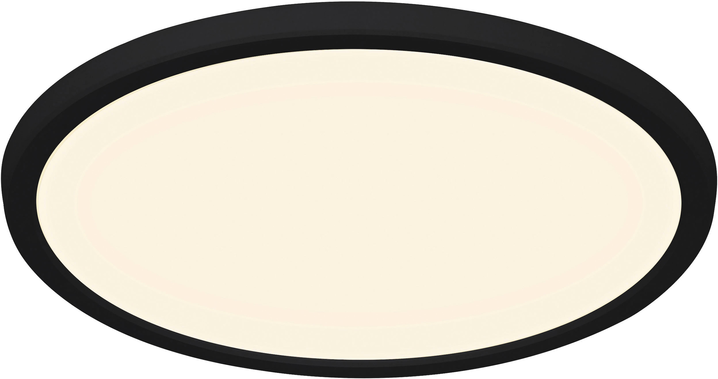 Nordlux LED Deckenleuchte »Oja 29 IP54 3000/4000K«, 1 flammig, Leuchtmittel günstig online kaufen