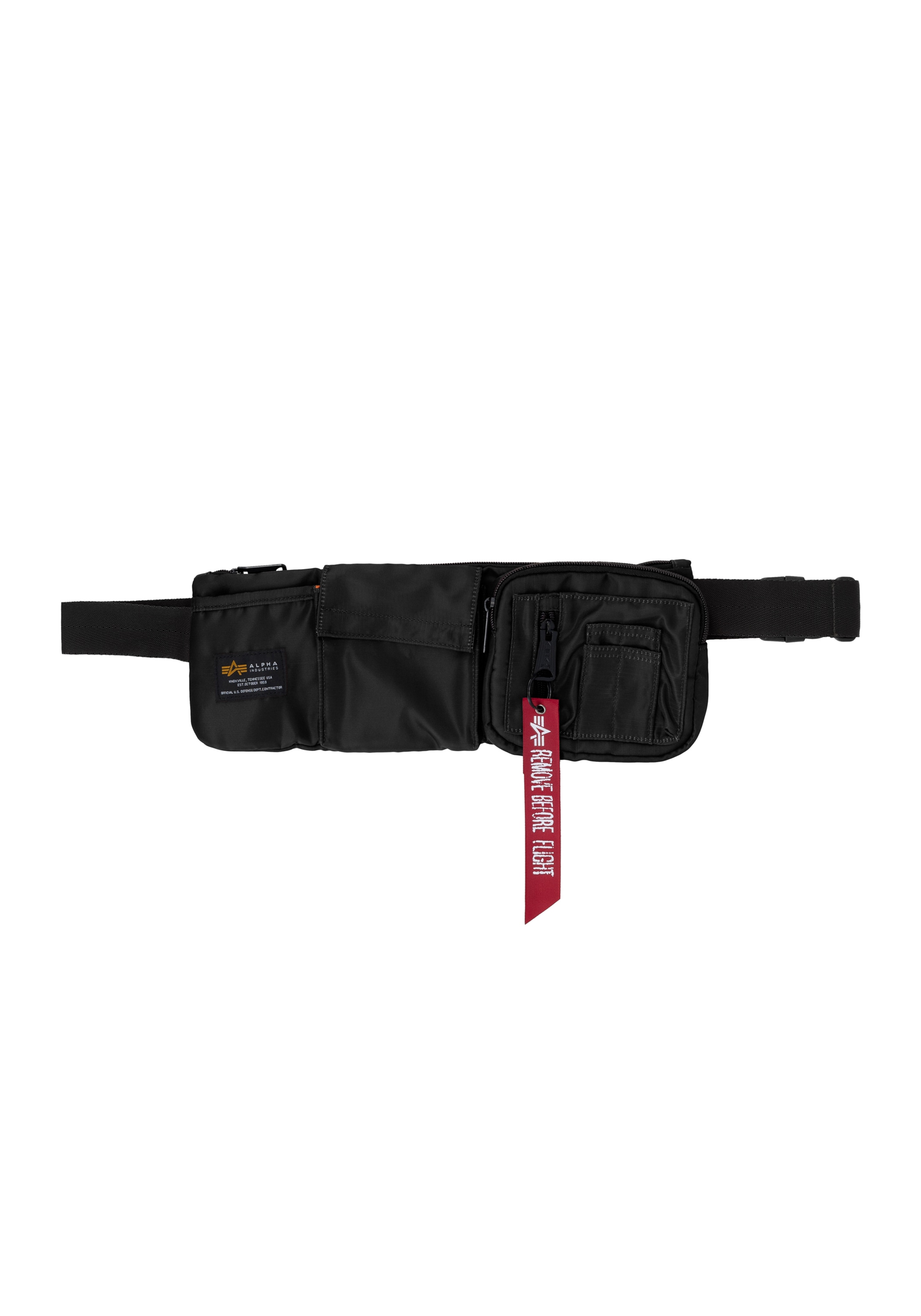 Alpha Industries Daypack »Alpha Industries Accessoires - Bags Crew Utility Bag«