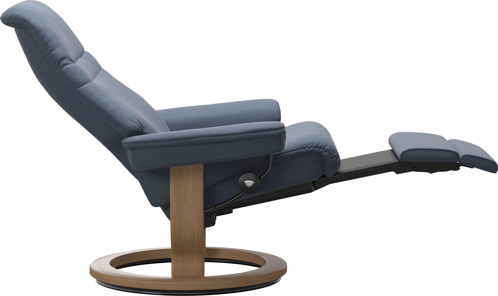 Stressless® Relaxsessel »Sunrise«, elektrisch verstellbar, optional 2-motorisch, Größe M & L
