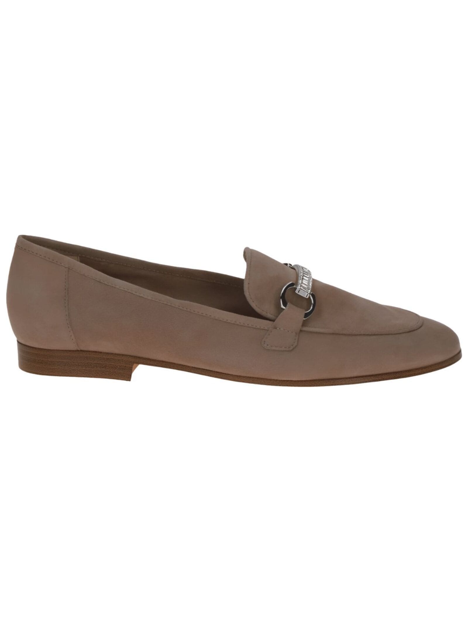 Caprice Slipper »Caprice Slipper Veloursleder«