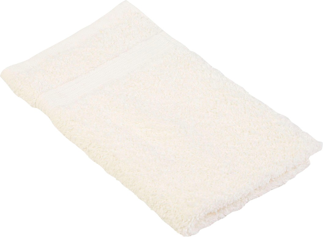 Gözze Gästehandtücher »New York«, (3 St., 3er Set Gästehandtücher 30 x 50 c günstig online kaufen