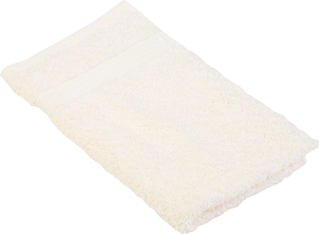 Gözze Gästehandtücher »New York«, (3 St., 3er Set Gästehandtücher 30 x 50 c günstig online kaufen