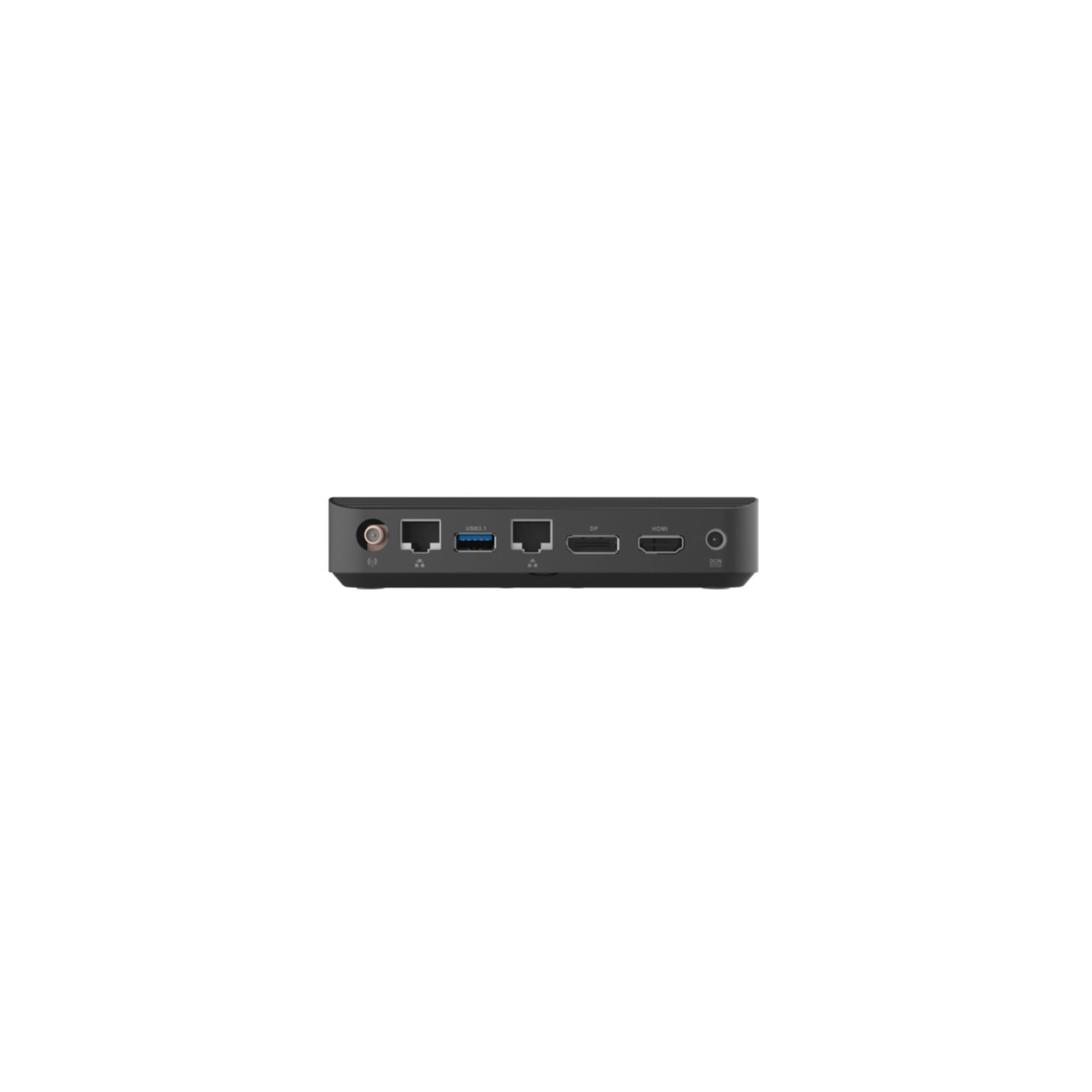 Zotac Barebone-PC »edge CI343«